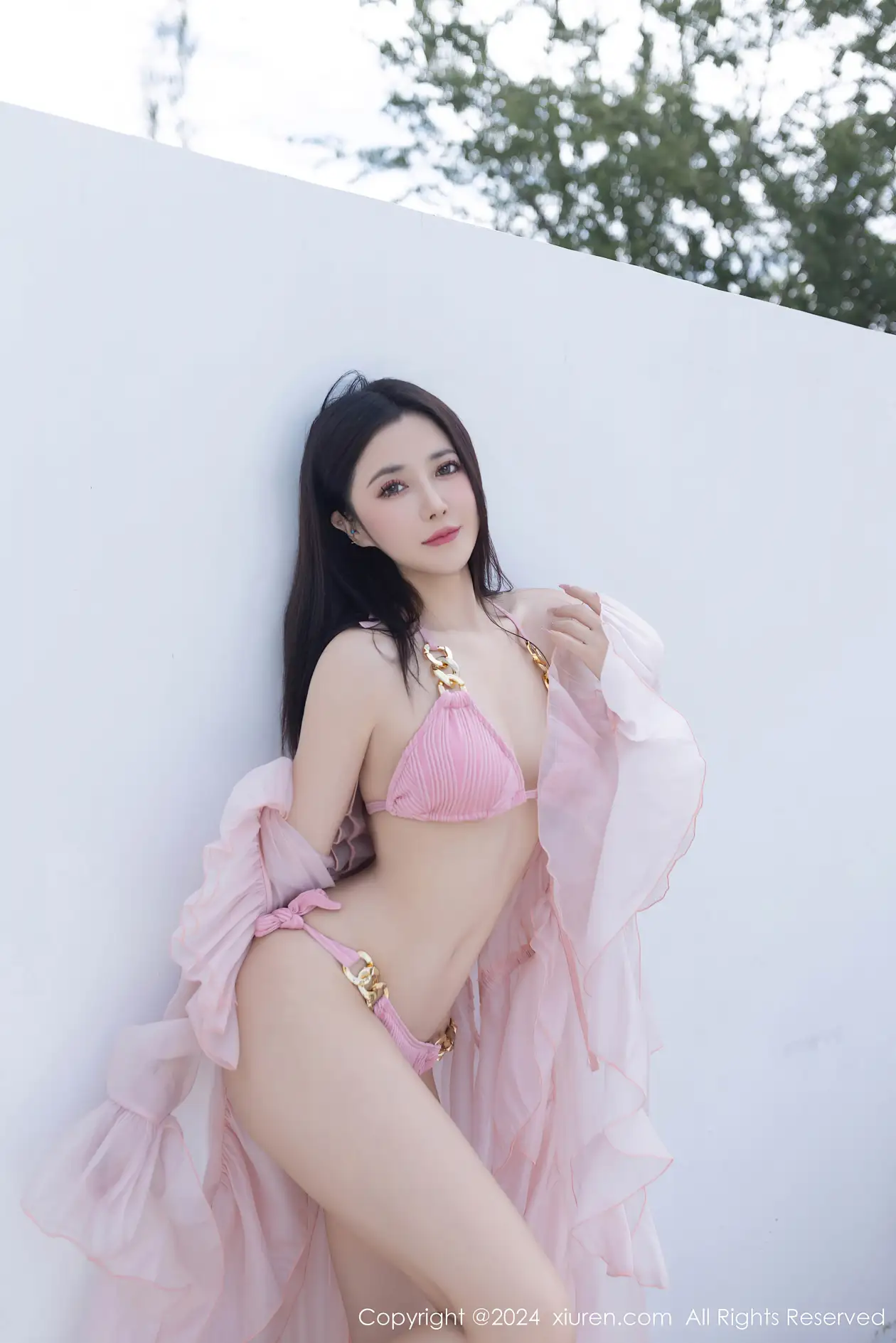 [秀人网] 2024.01.05 NO.7920-048