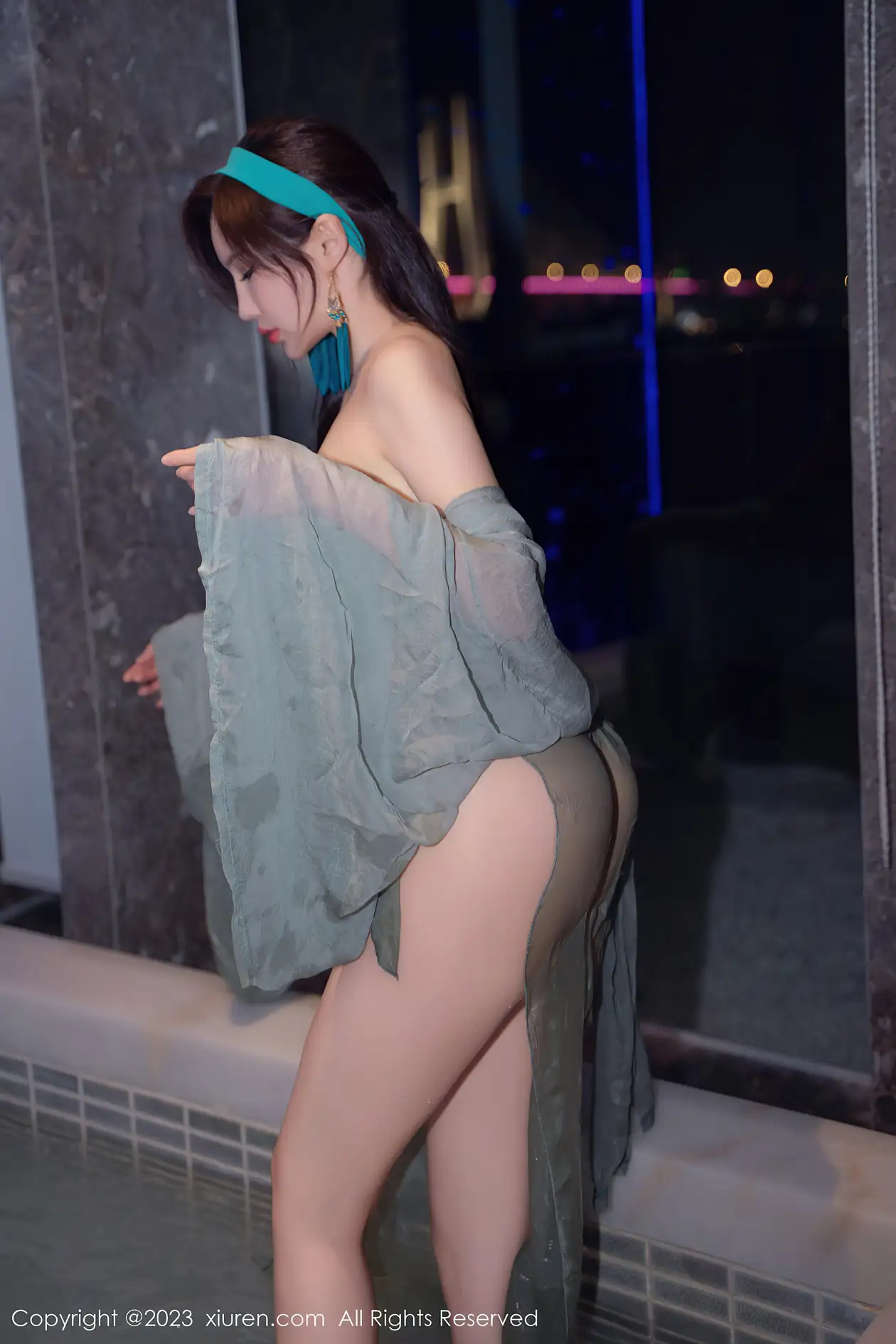 [秀人网] 2023.12.29 NO.7886-029
