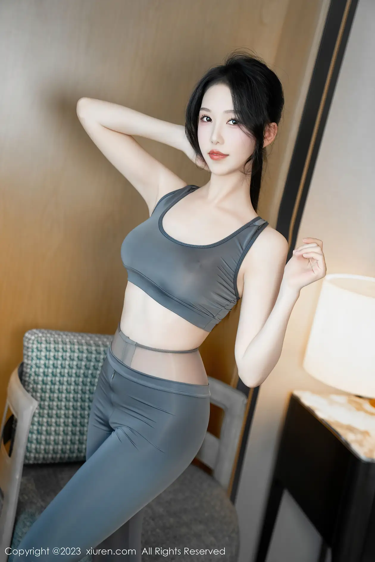 [秀人网] 2023.12.28 NO.7882-014