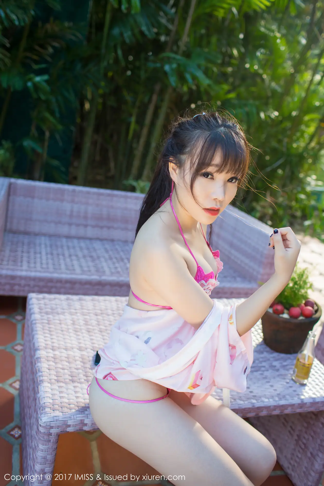[爱蜜社] 2017.03.07 VOL.155-042