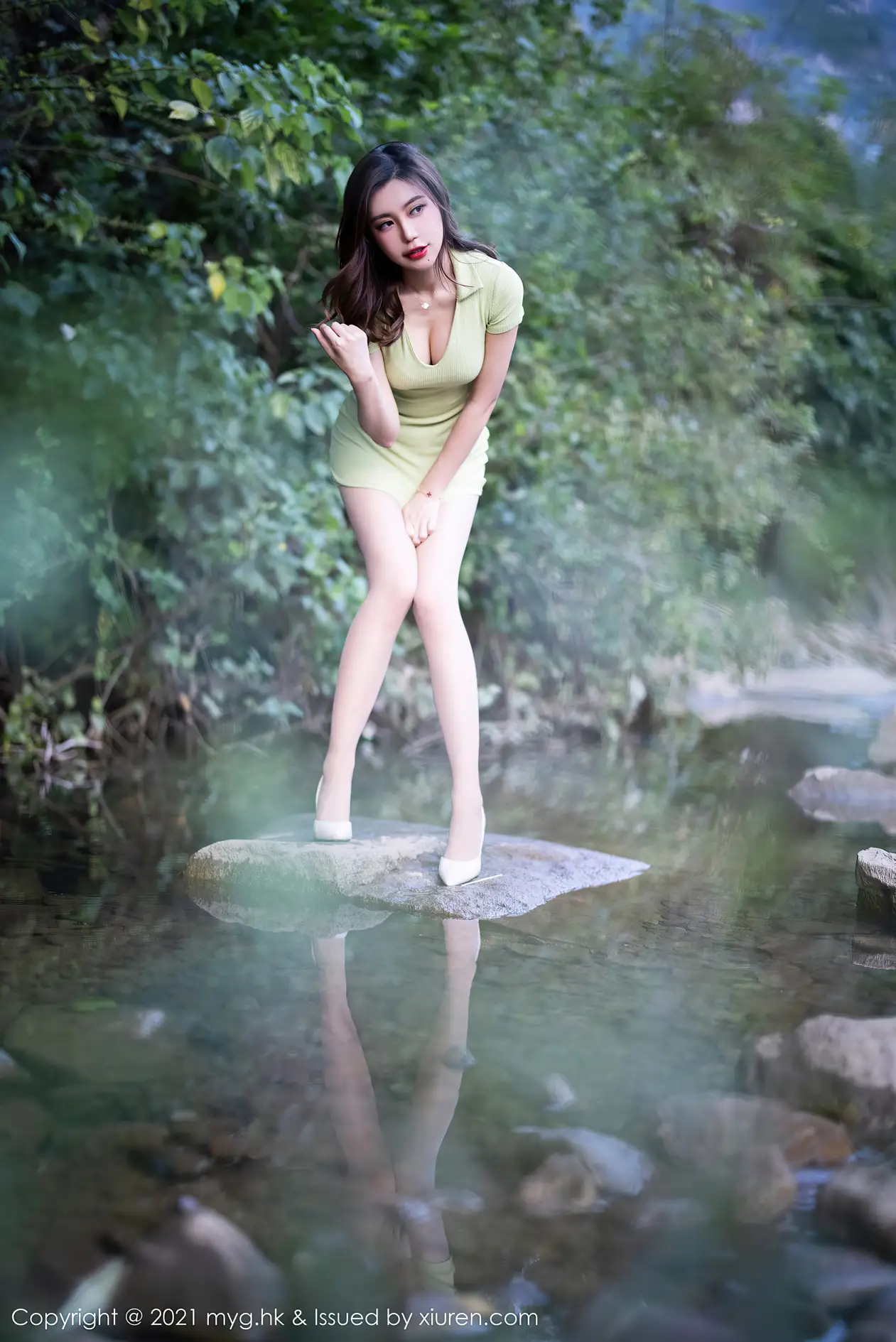 [美媛馆] 2021.09.27 VOL.597-019