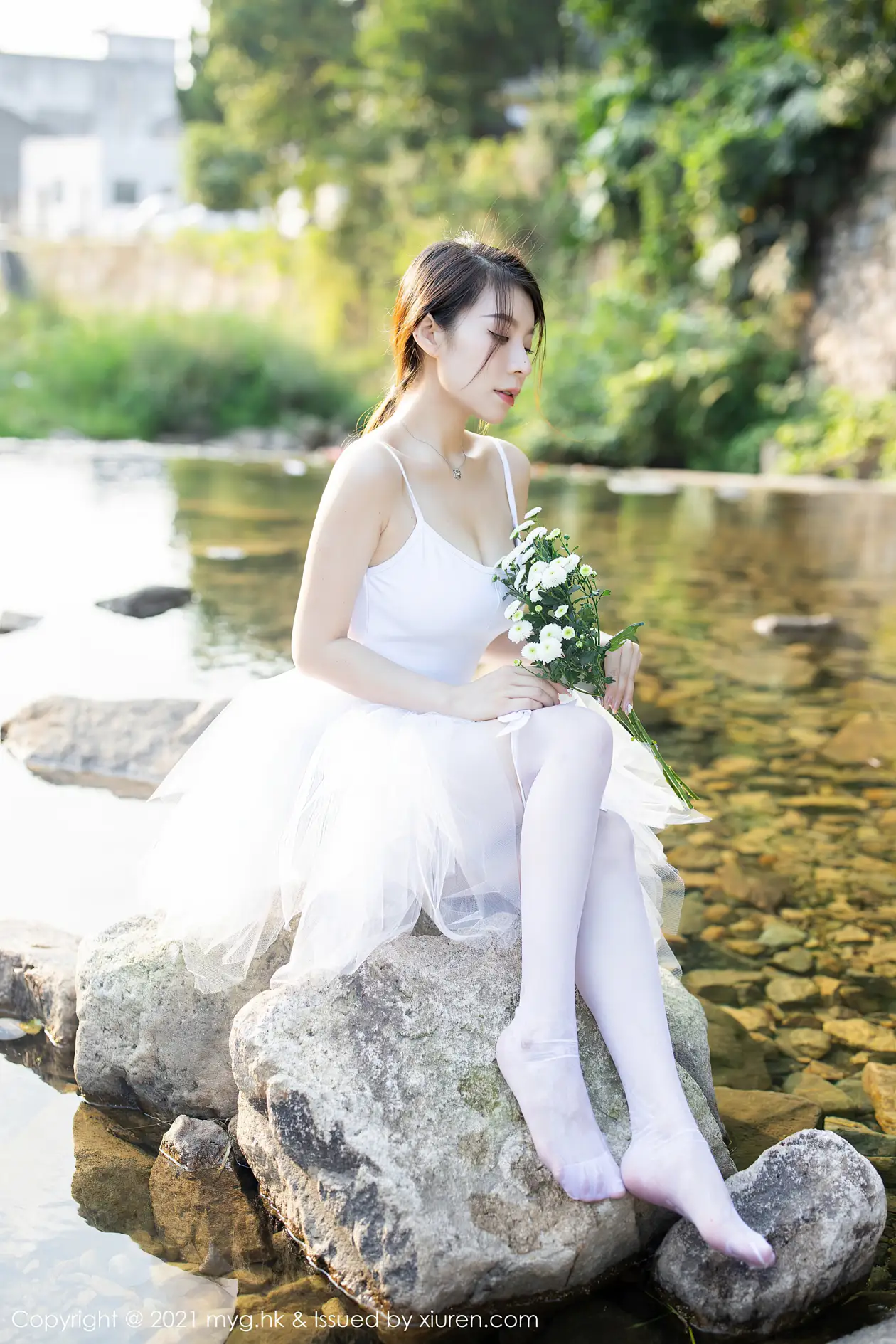 [美媛馆] 2021.10.11 VOL.601-010