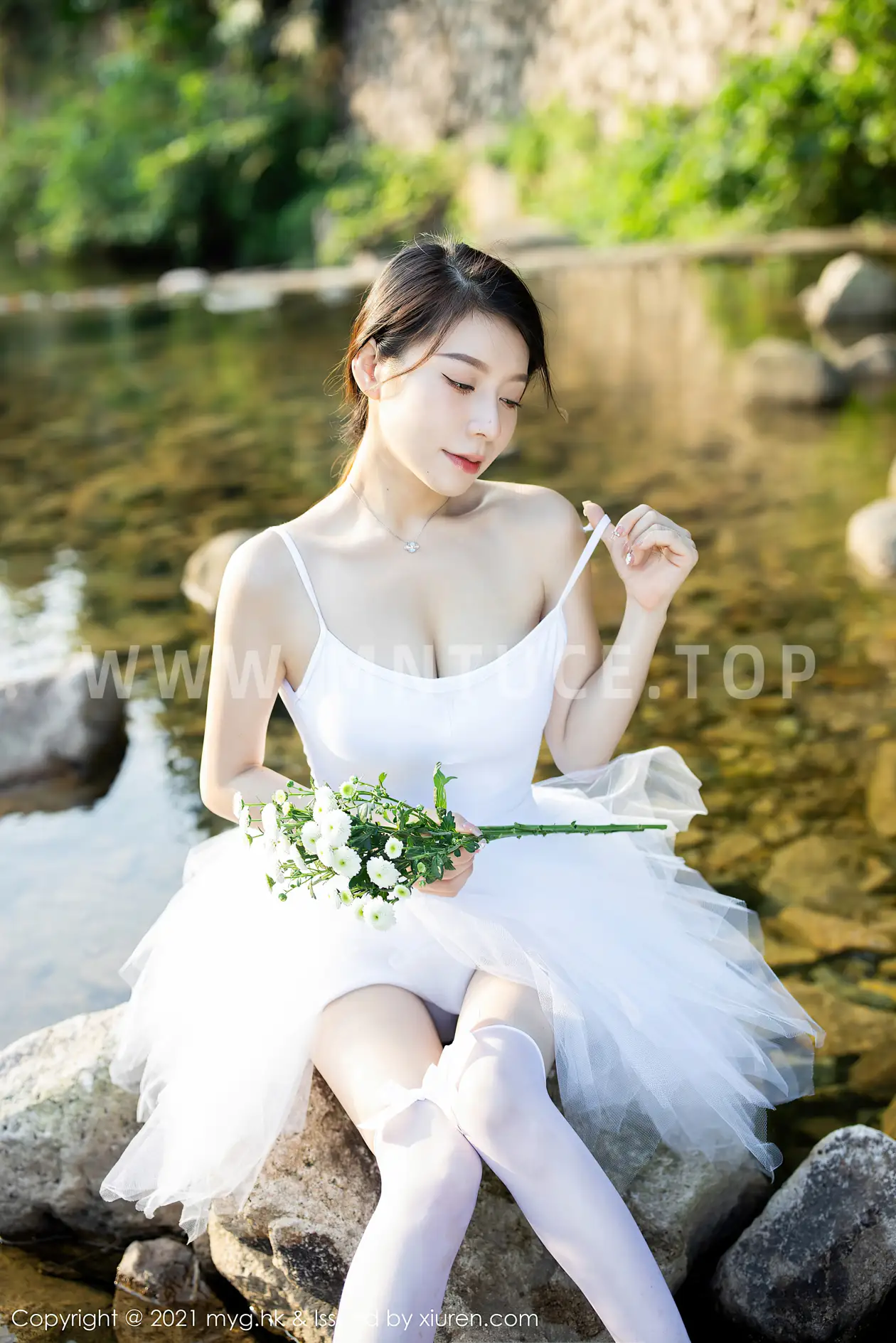 [美媛馆] 2021.10.11 VOL.601-015