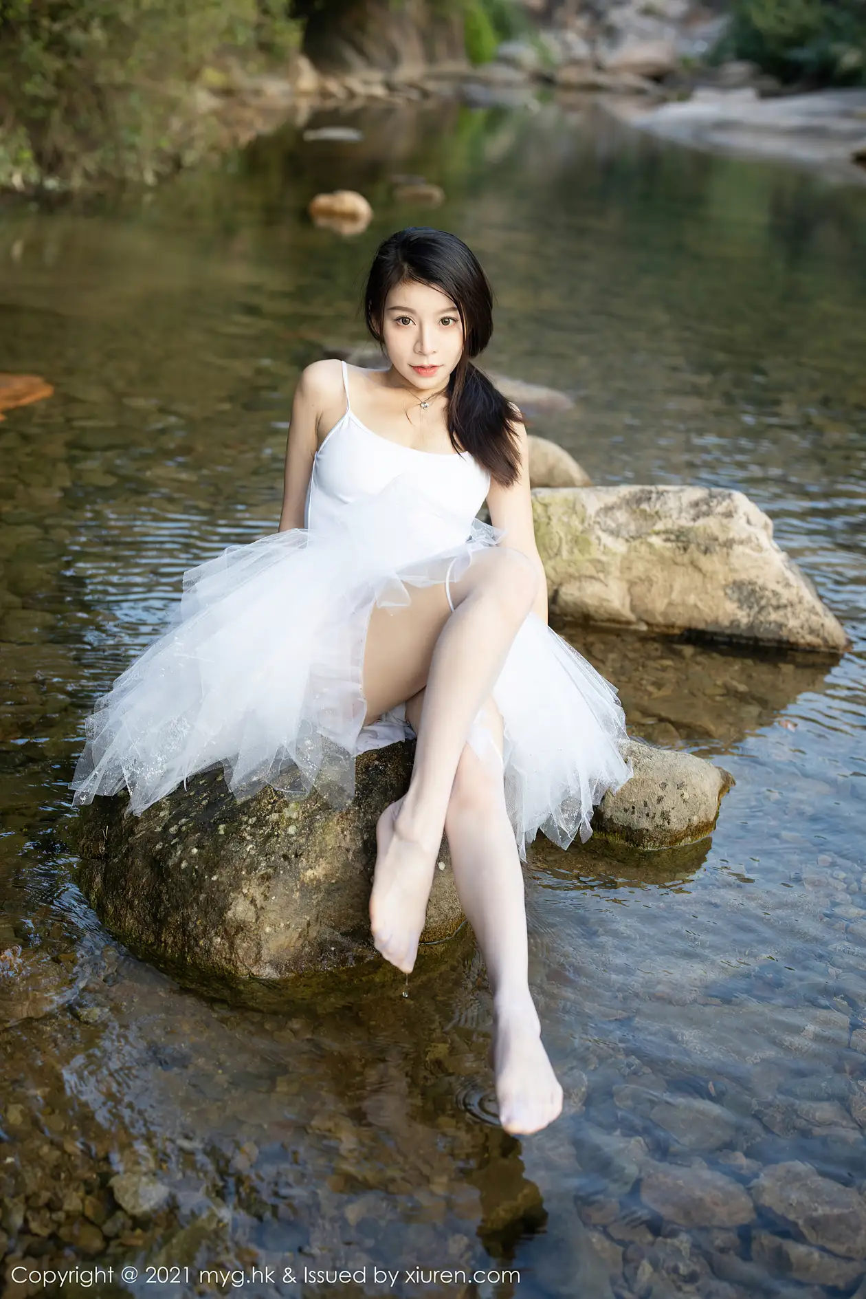 [美媛馆] 2021.10.11 VOL.601-078