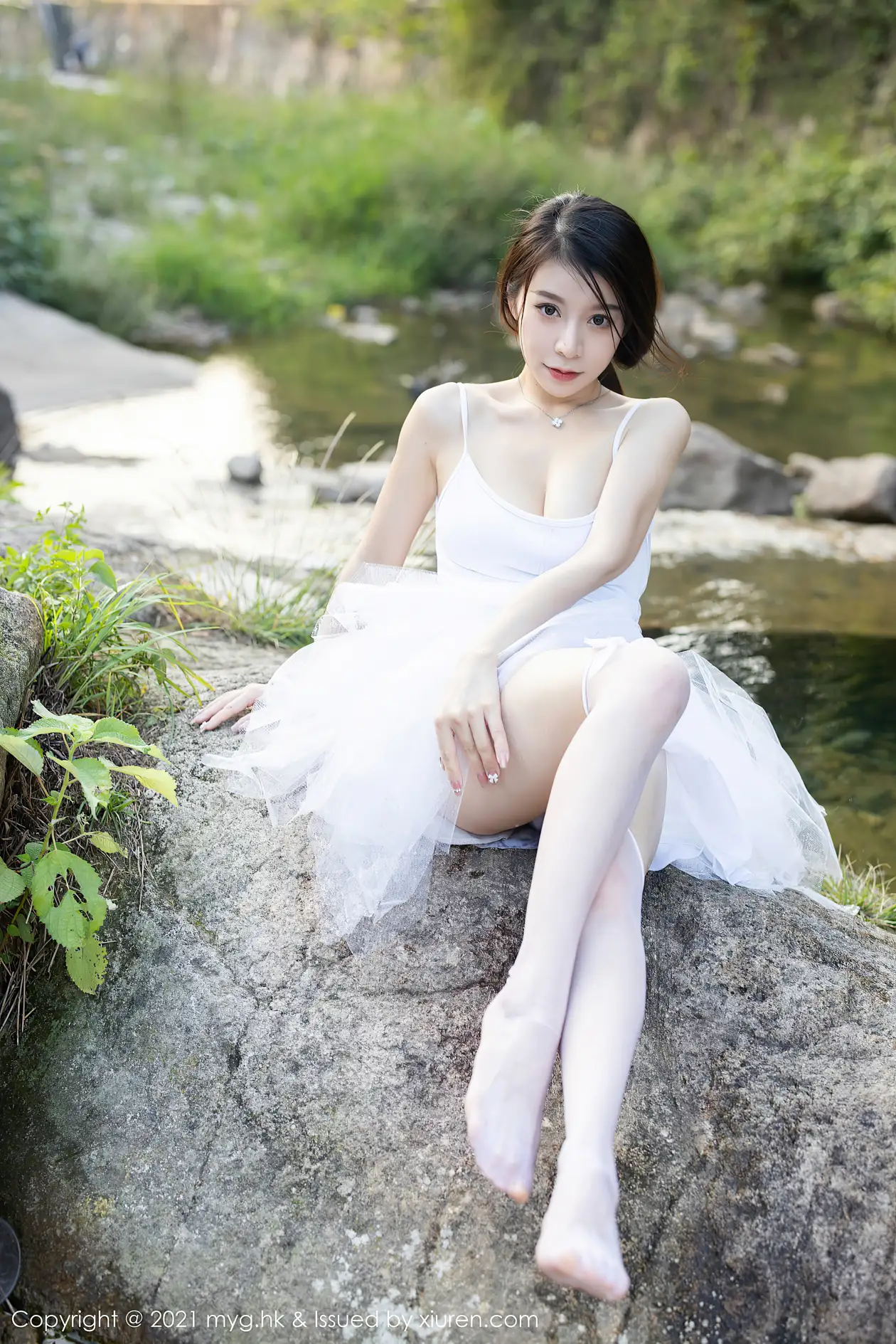 [美媛馆] 2021.10.11 VOL.601-084