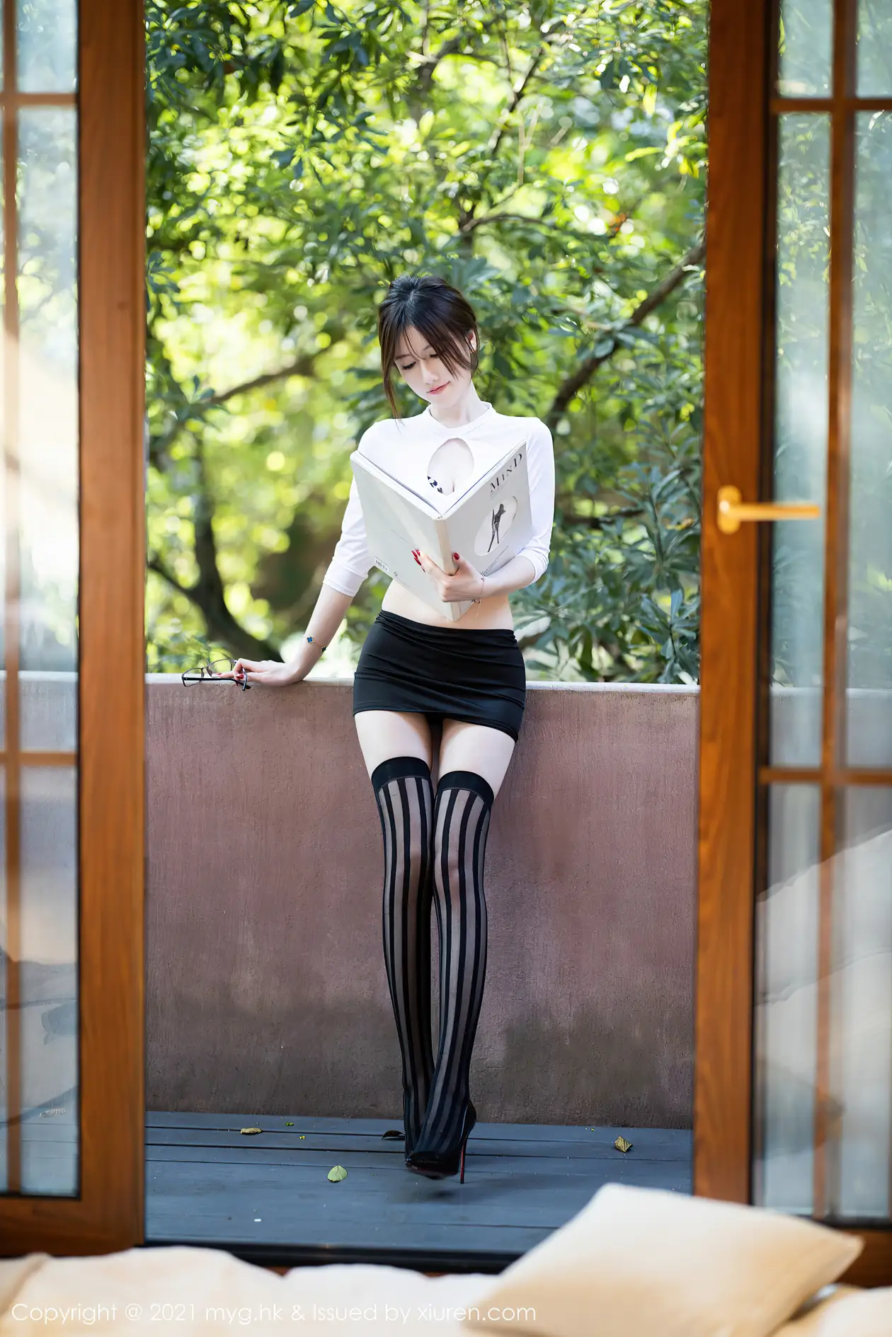 [美媛馆] 2021.09.30 VOL.598-024