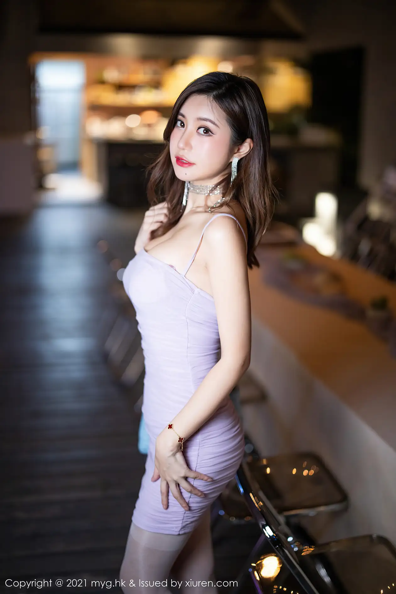 [美媛馆] 2021.09.18 VOL.593-004