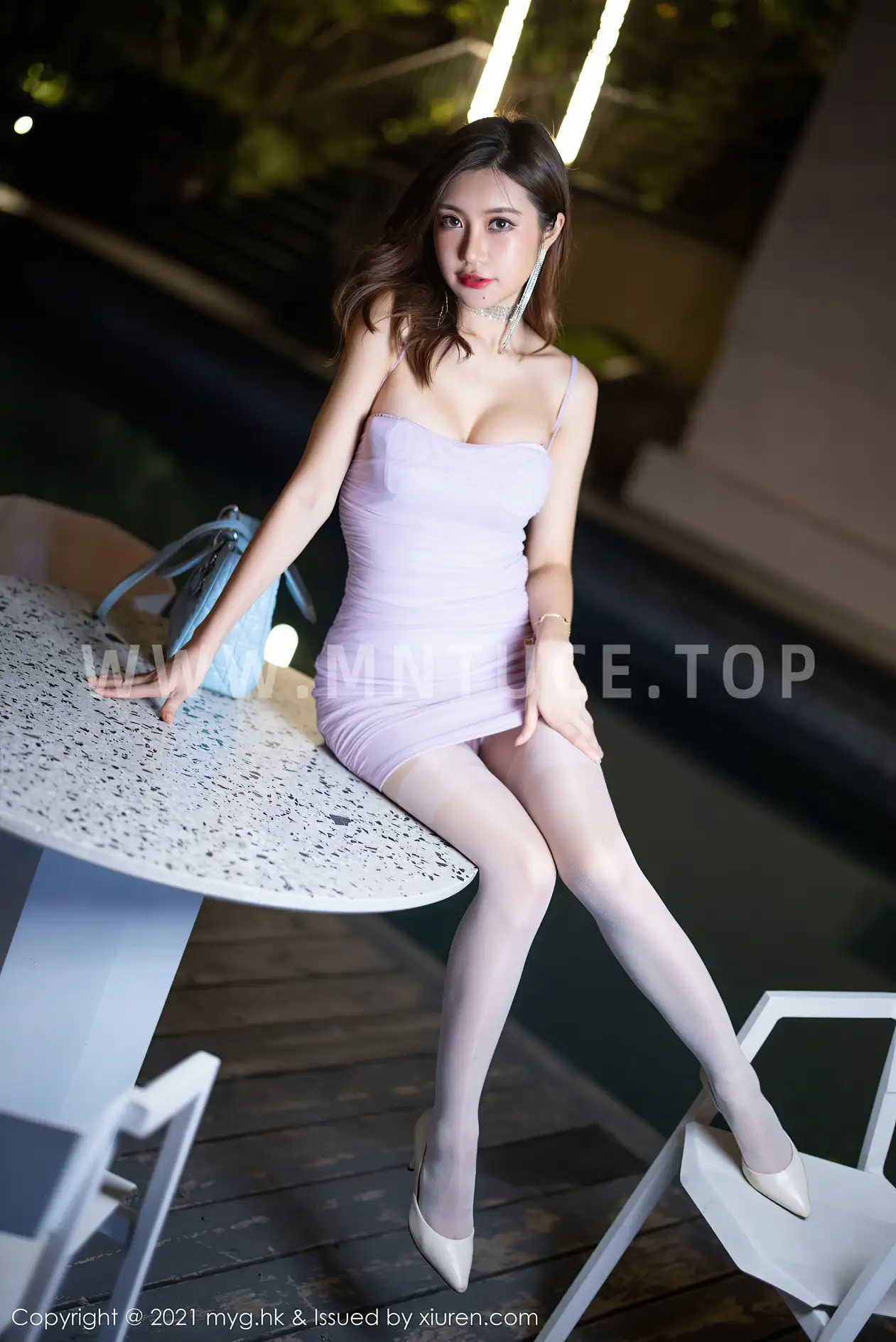 [美媛馆] 2021.09.18 VOL.593-030