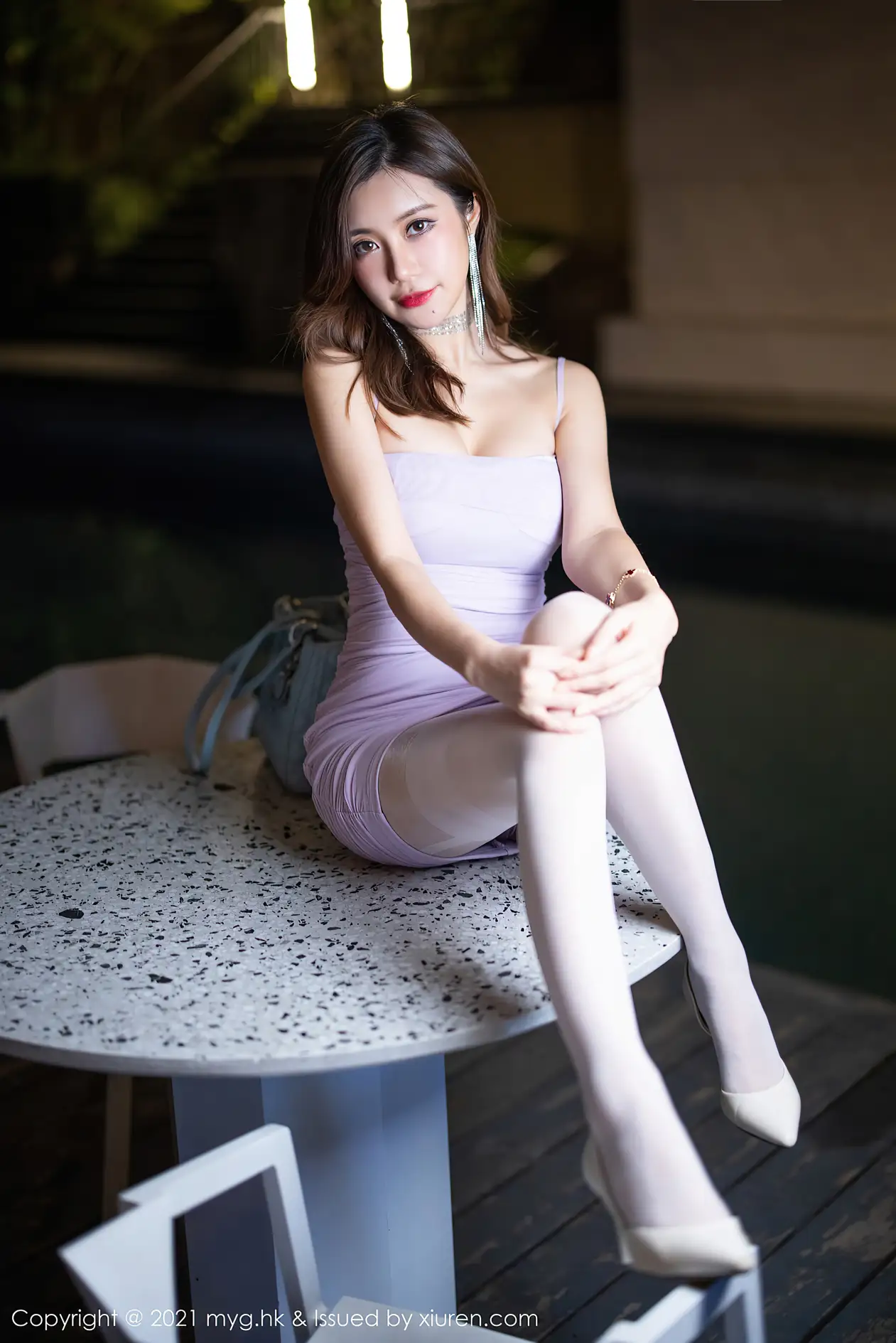 [美媛馆] 2021.09.18 VOL.593-031