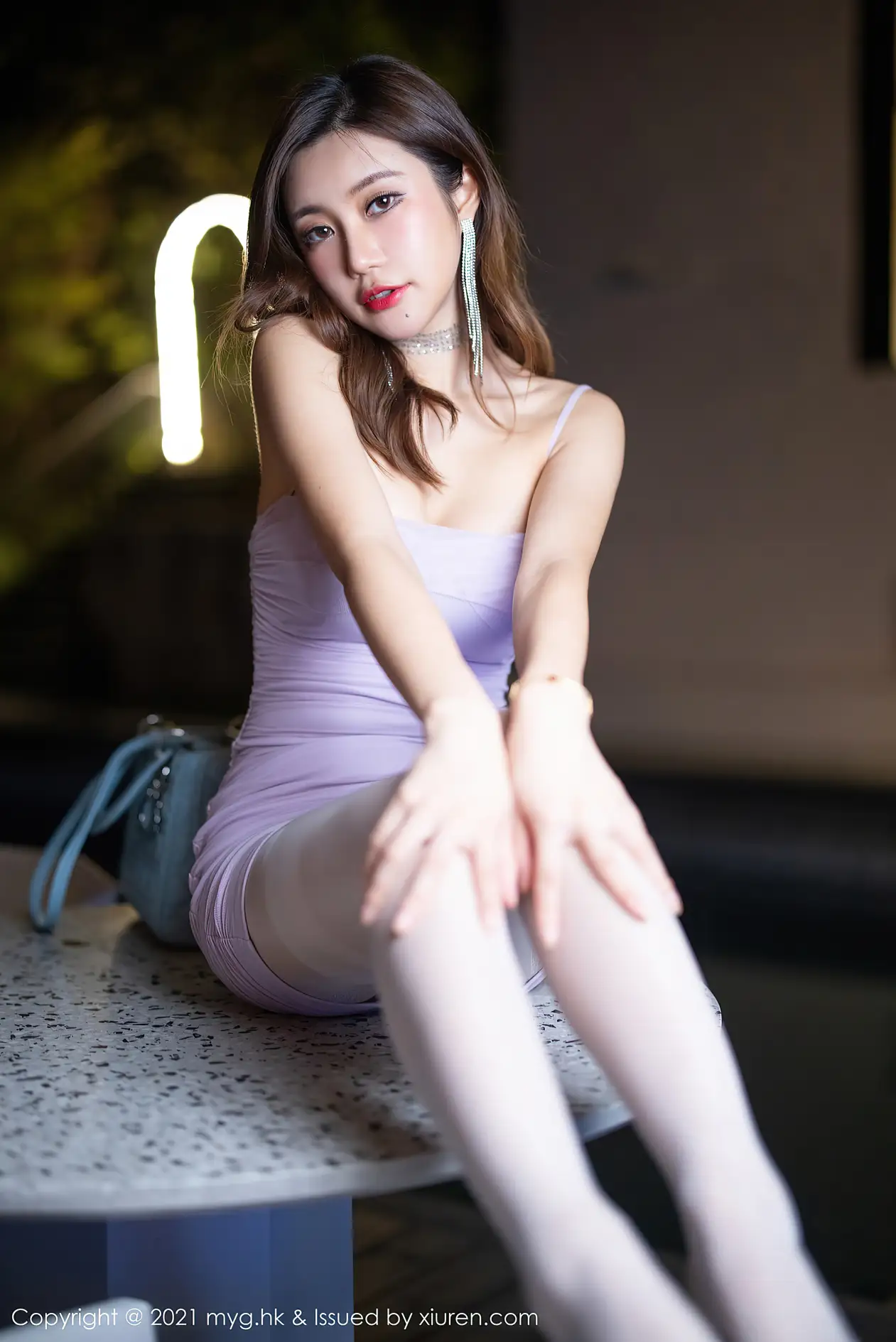 [美媛馆] 2021.09.18 VOL.593-032