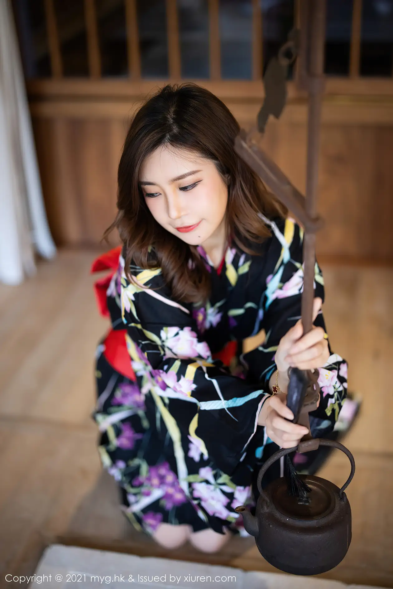 [美媛馆] 2021.09.22 VOL.594-006