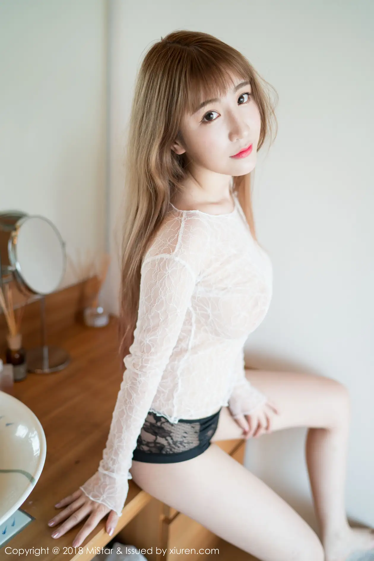 [魅妍社] 2018.05.07 VOL.223-021
