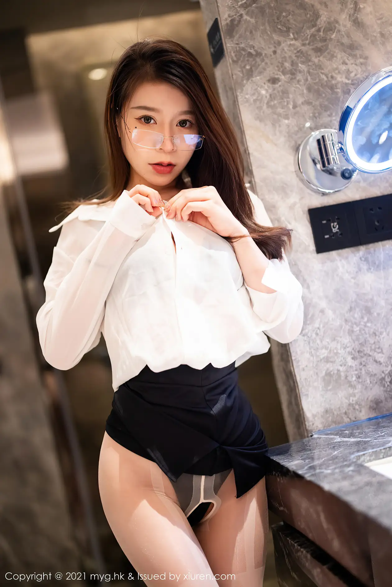 [美媛馆] 2021.09.06 VOL.589-008