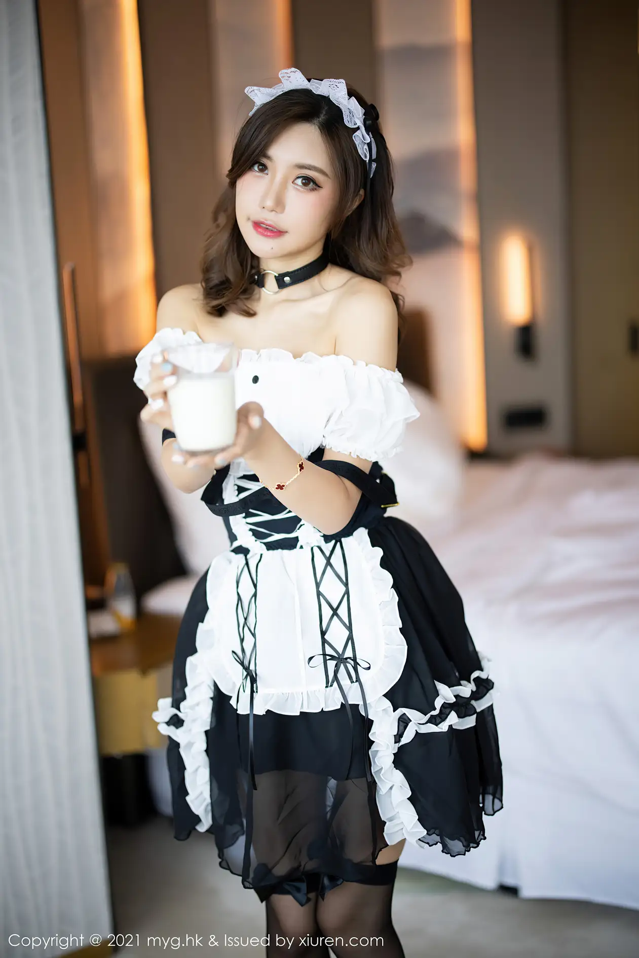 [美媛馆] 2021.09.03 VOL.588-041