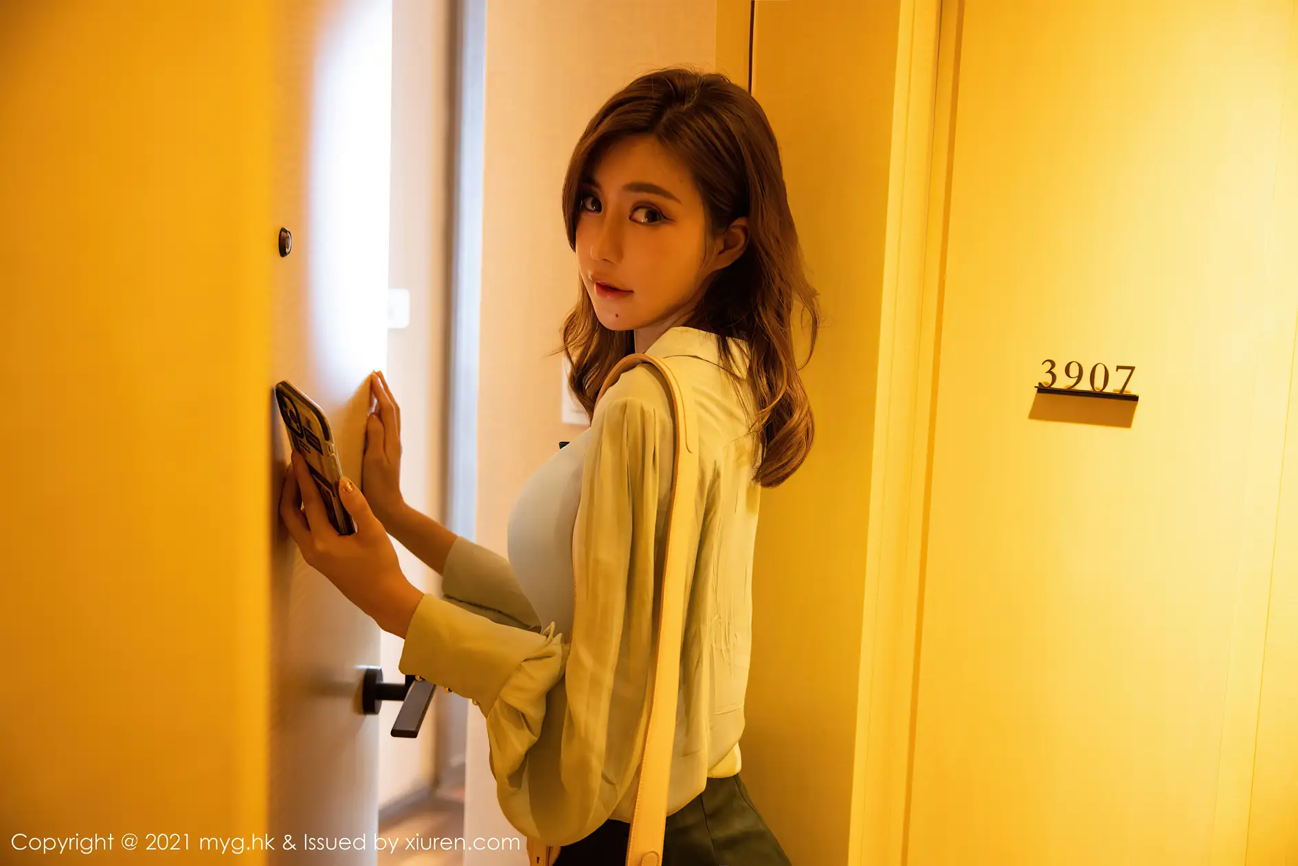 [美媛馆] 2021.08.06 VOL.568-003