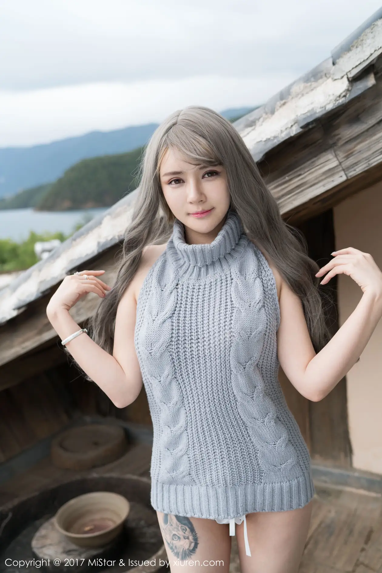 [魅妍社] 2017.05.26 VOL.170-006
