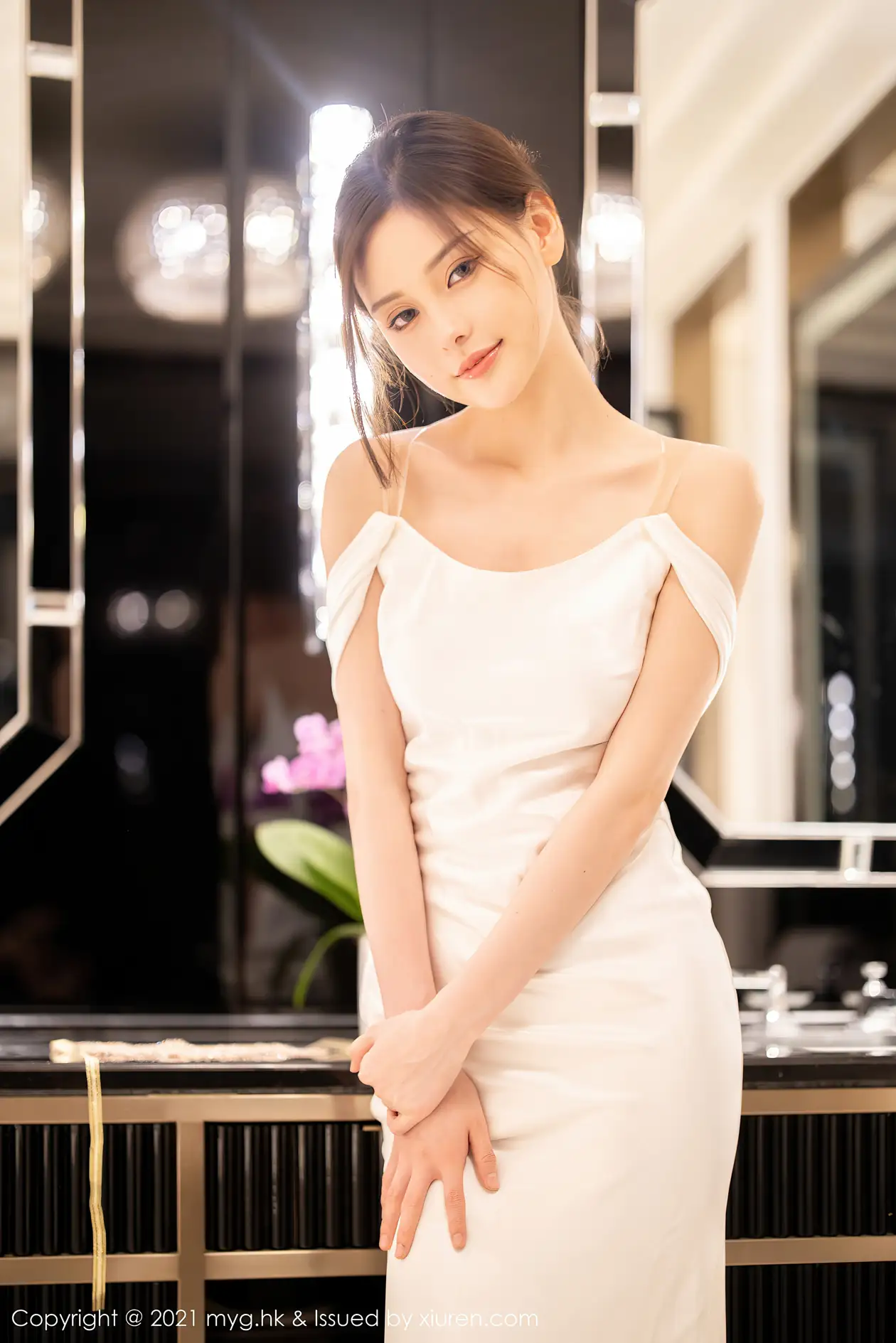 [美媛馆] 2021.07.09 VOL.552-036