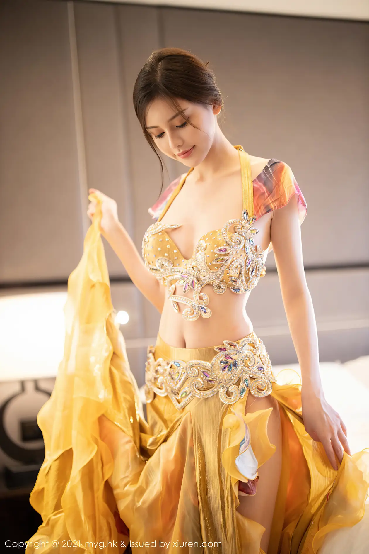 [美媛馆] 2021.07.06 VOL.549-014