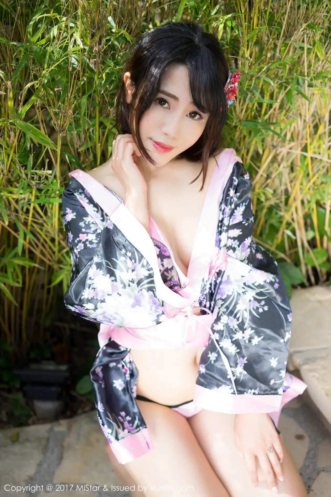 [魅妍社] 2017.01.17 VOL.149-018
