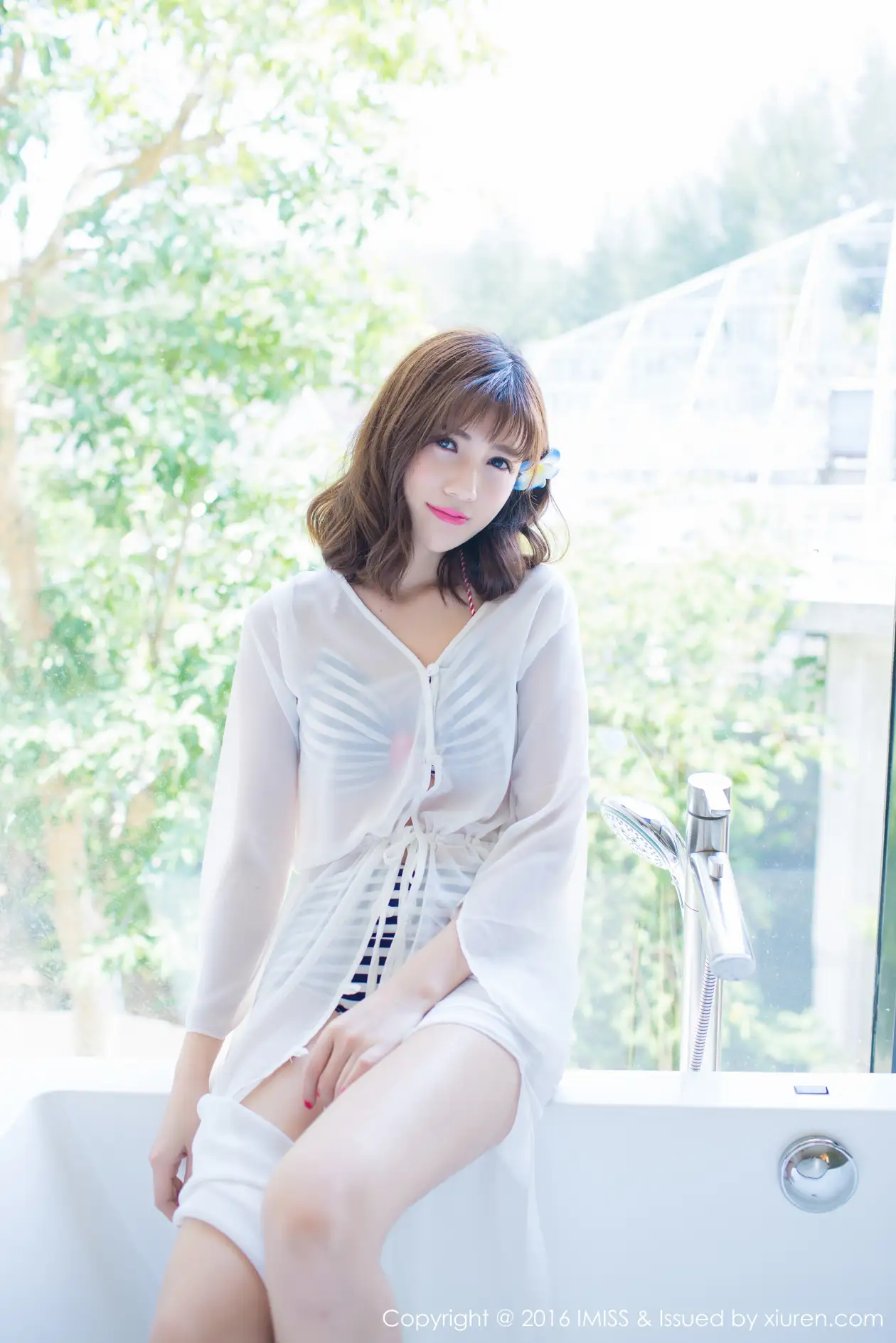 [爱蜜社] 2016.04.29 VOL.083-003