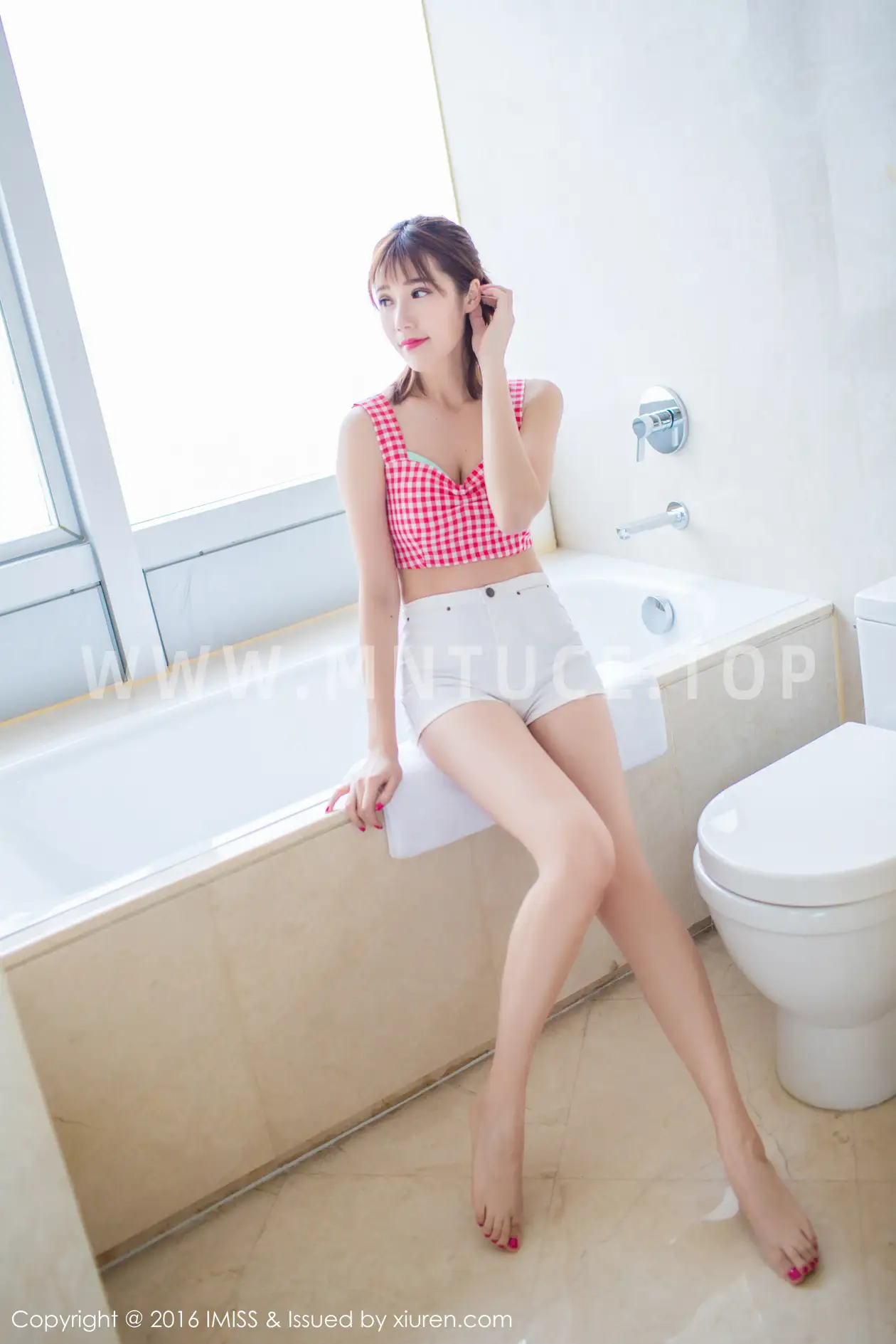 [爱蜜社] 2016.03.18 VOL.072-024