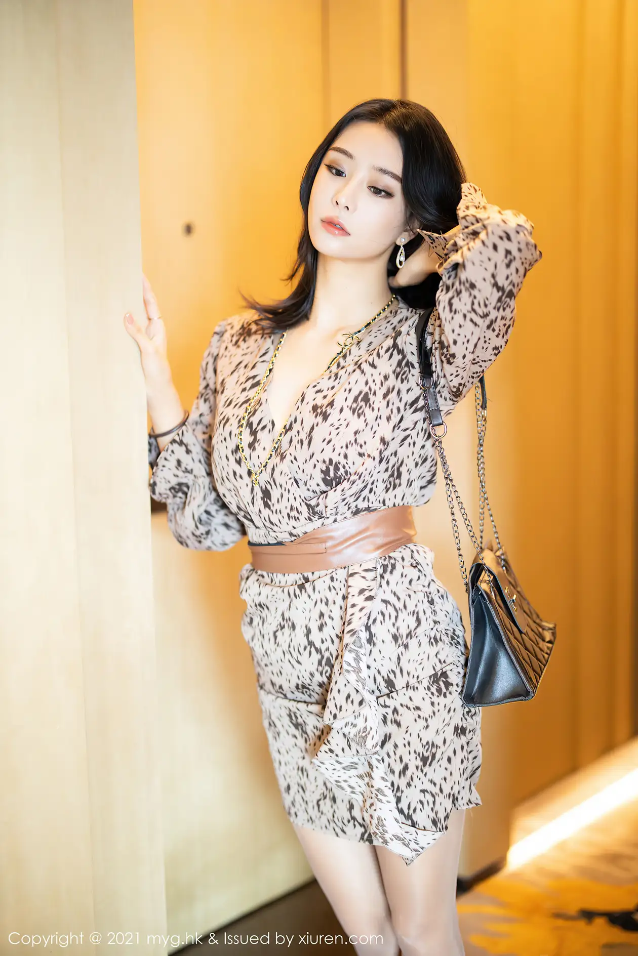 [美媛馆] 2021.06.03 VOL.532-003