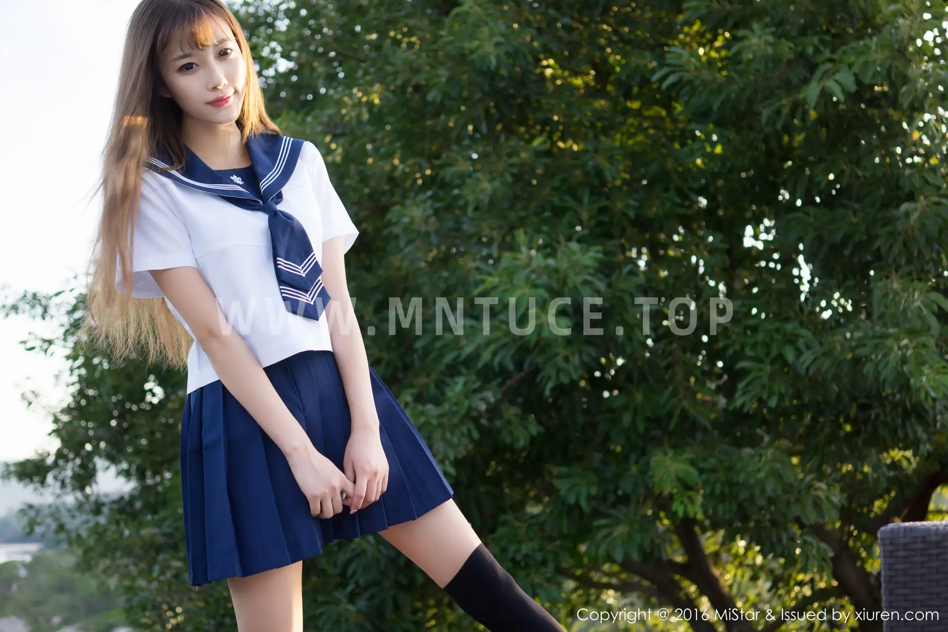 [魅妍社] 2016.11.17 VOL.134-030