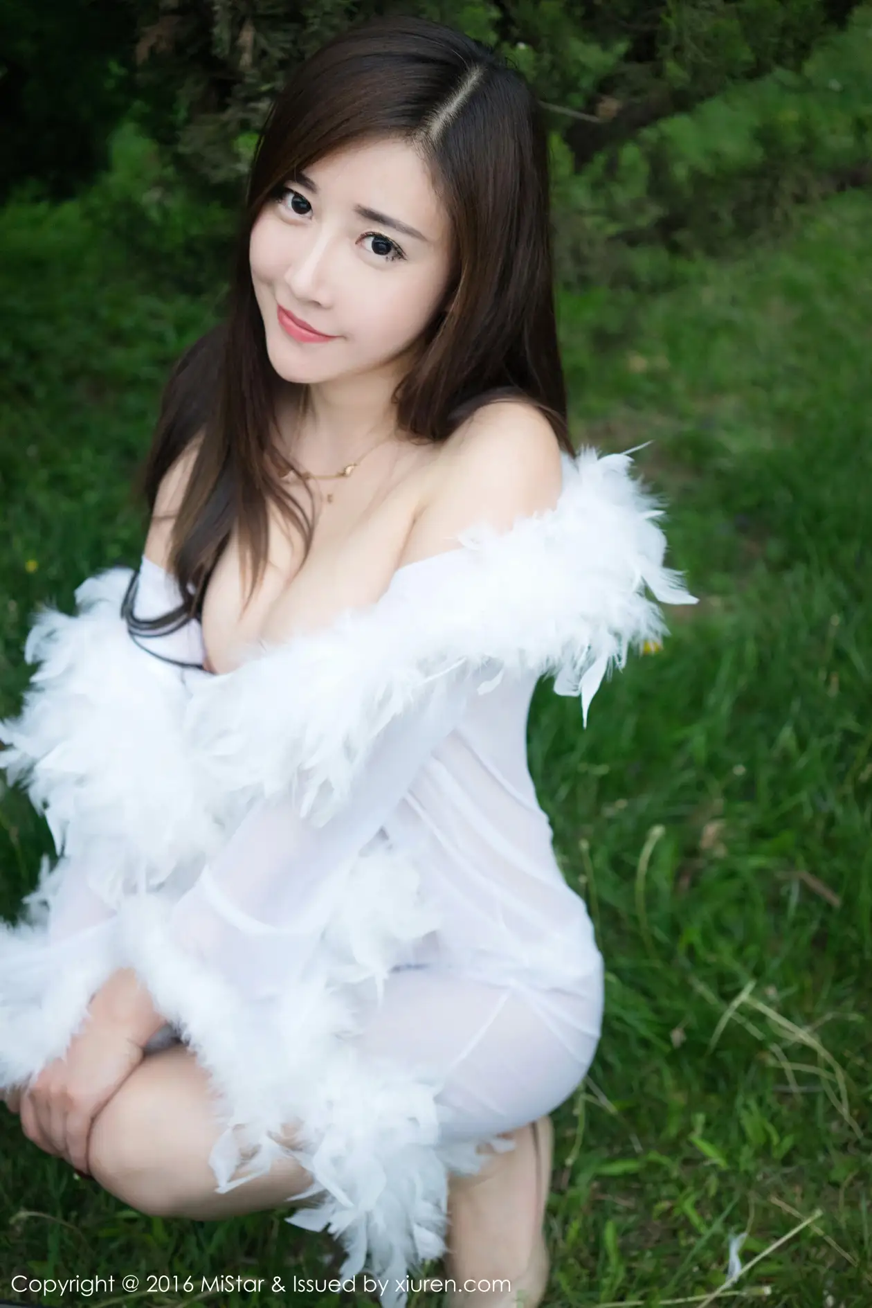[魅妍社] 2016.11.25 VOL.137-019