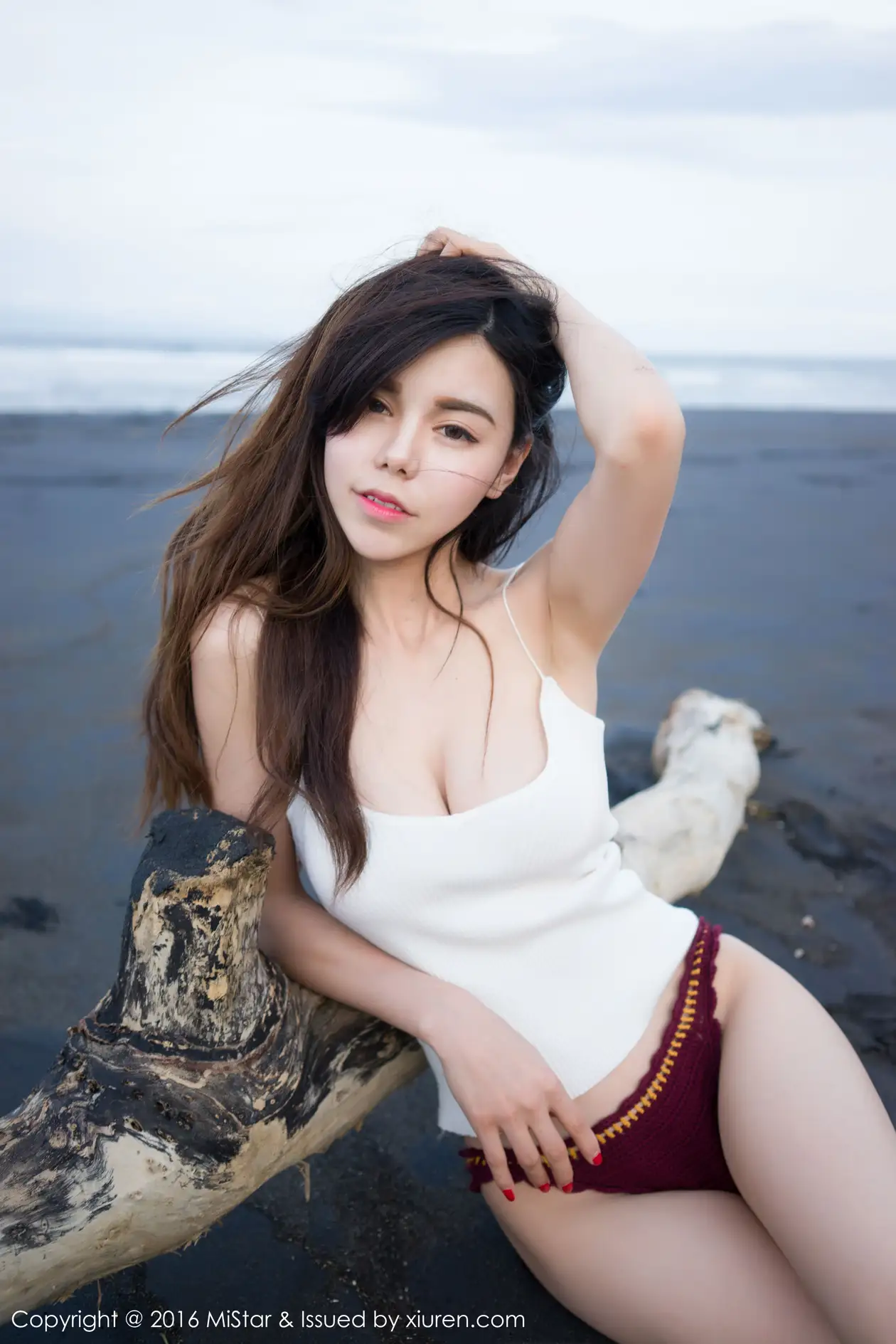 [魅妍社] 2016.10.14 VOL.125-016