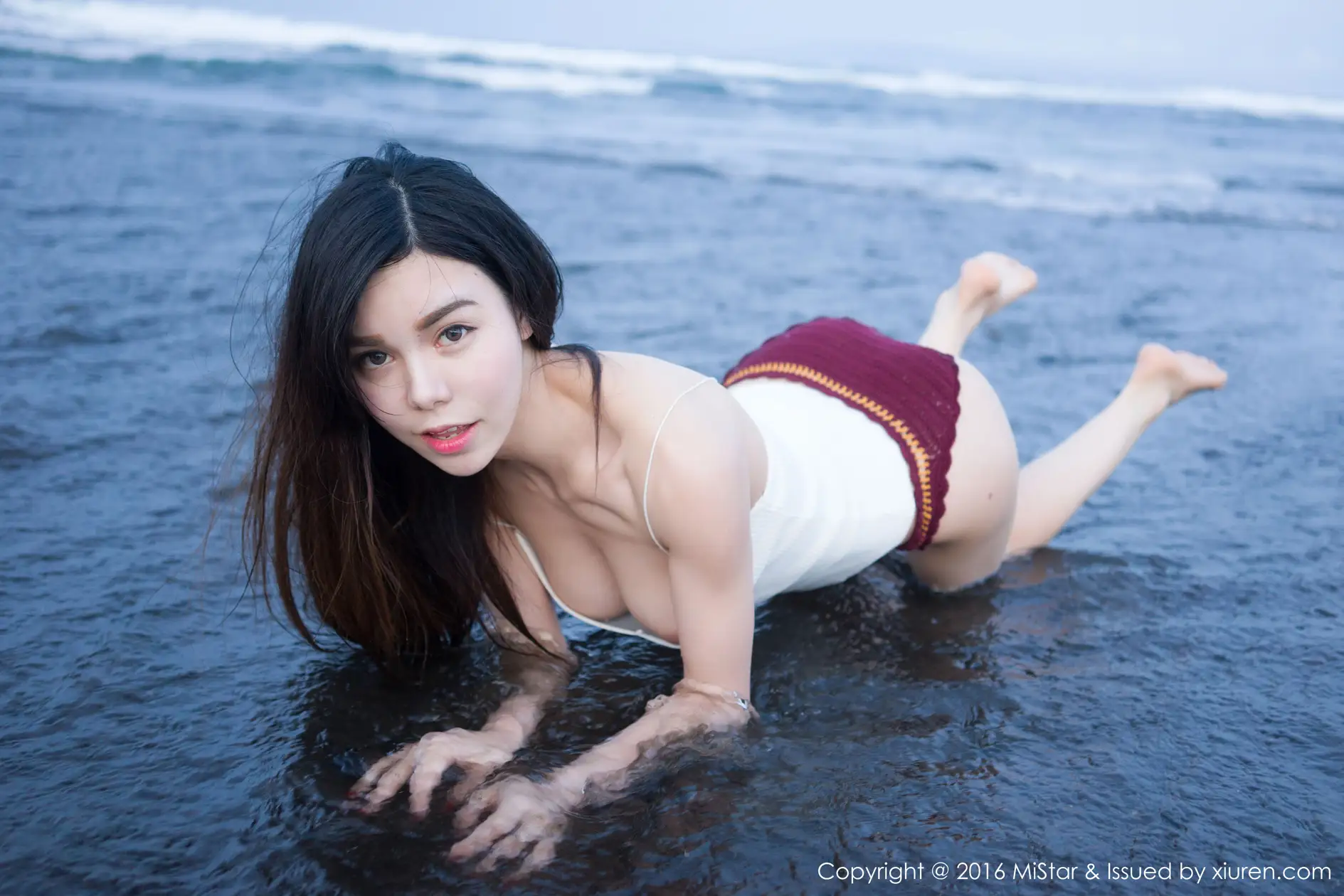 [魅妍社] 2016.10.14 VOL.125-034