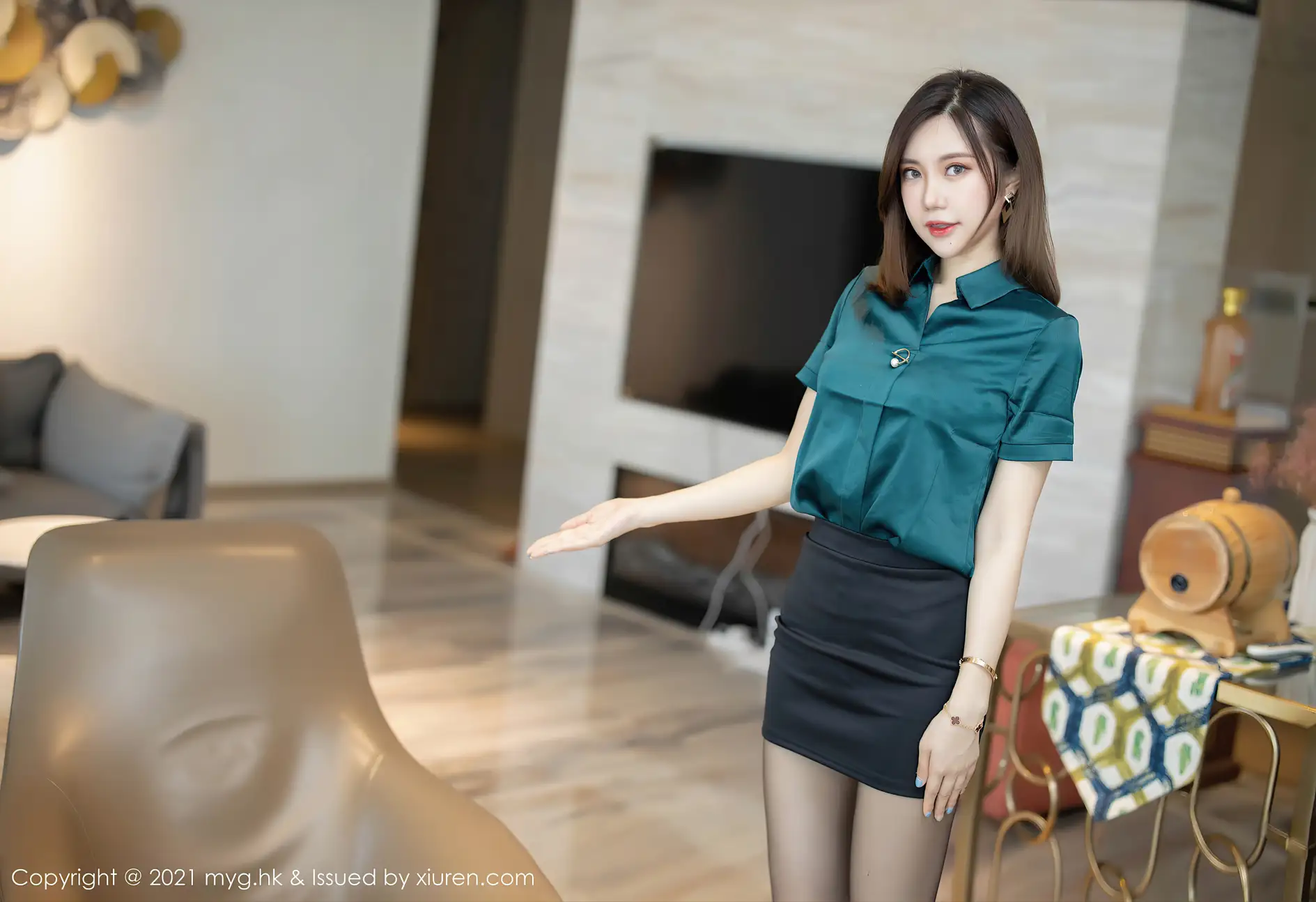 [美媛馆] 2021.04.29 VOL.516-005