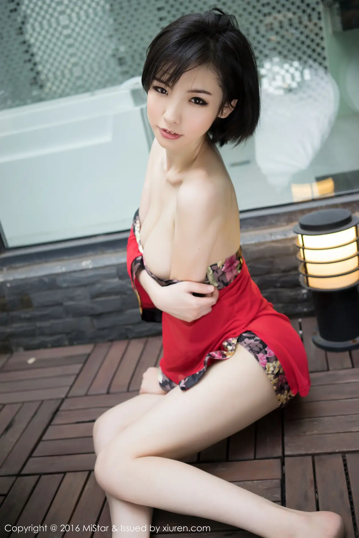 [魅妍社] 2016.04.22 VOL.077-009