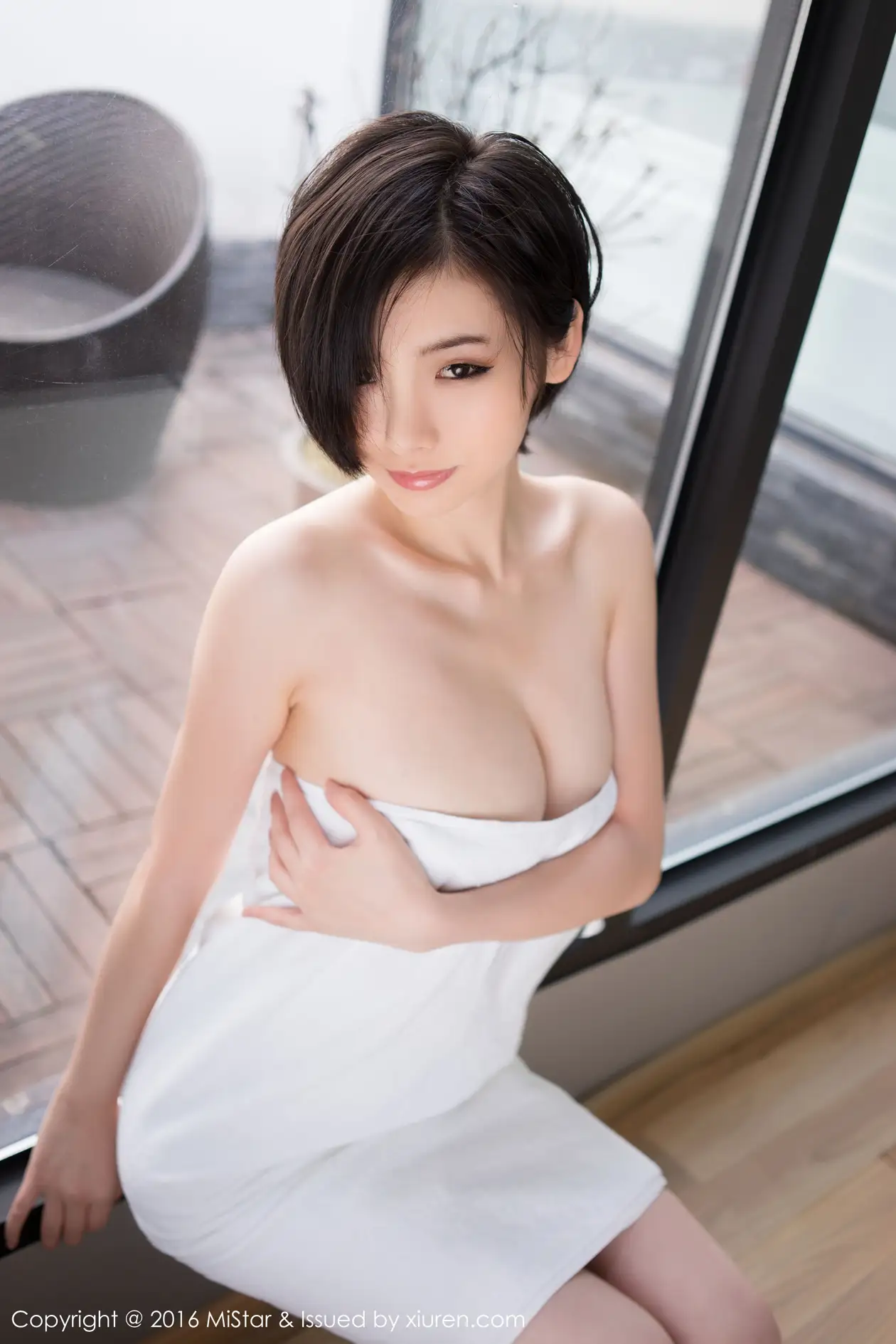 [魅妍社] 2016.04.22 VOL.077-026