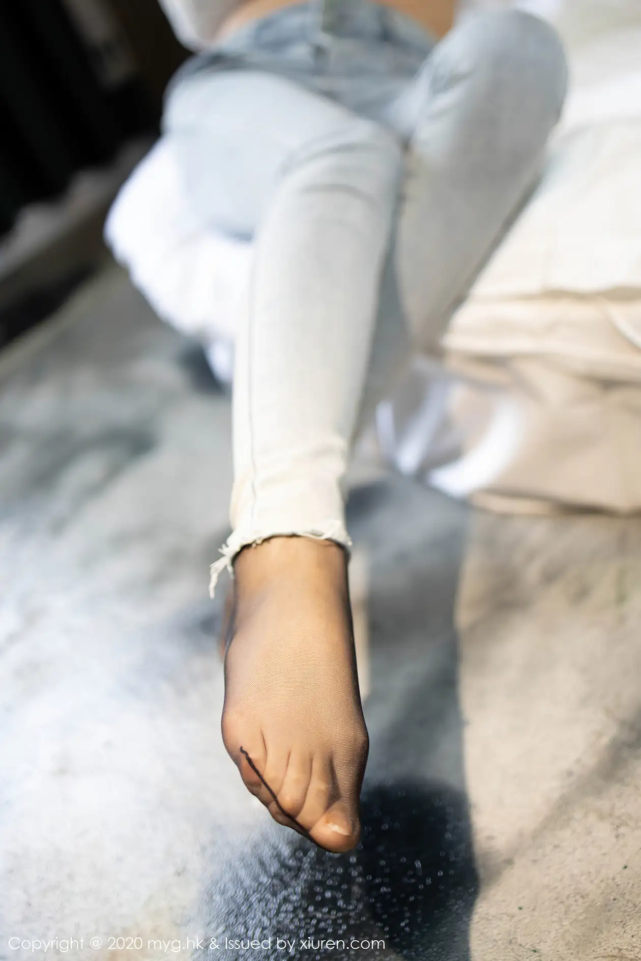 M940-[美媛馆] 2020.12.23 VOL.470 – 绮里嘉ula[83P] 美媛馆-第68张