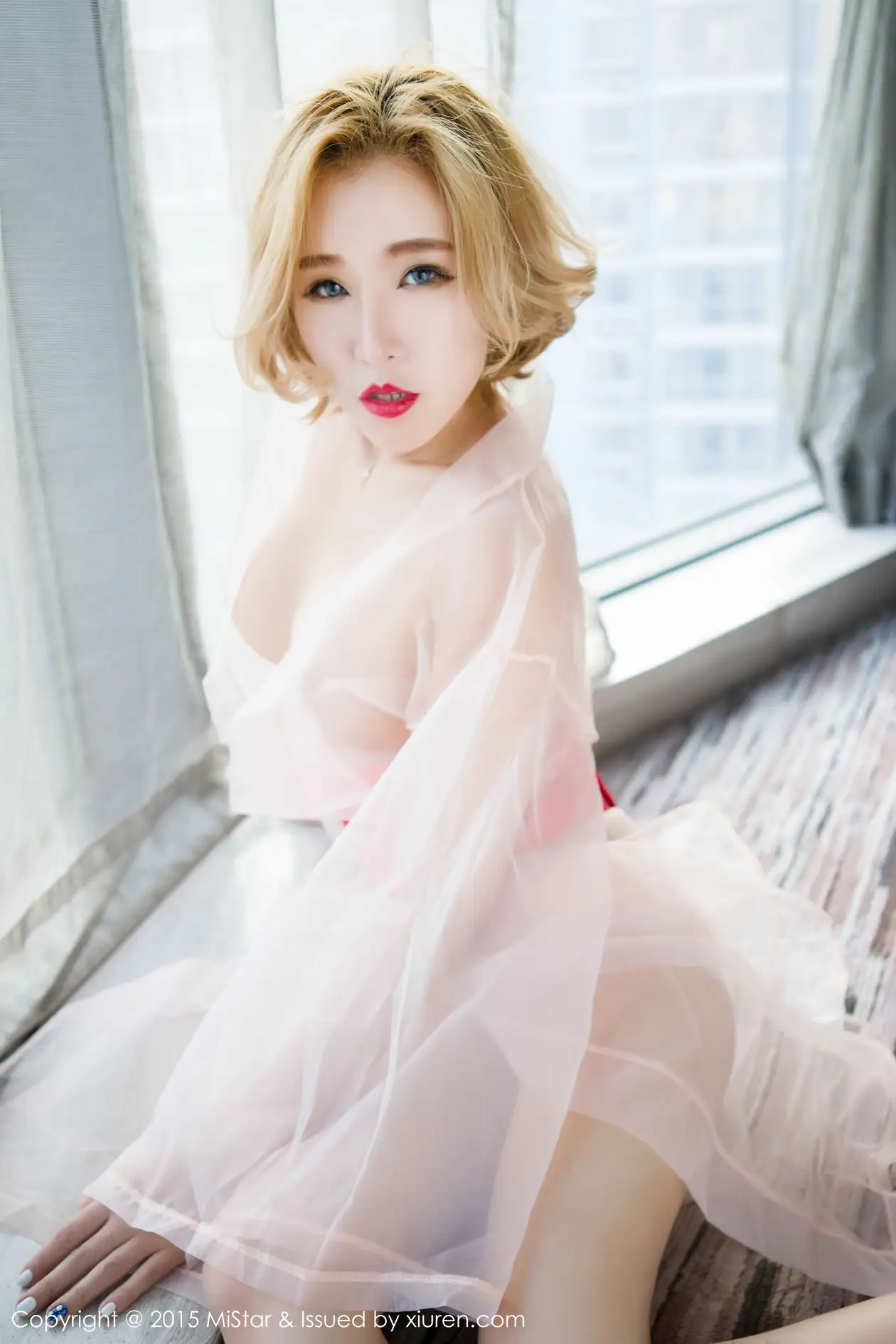 [魅妍社] 2015.11.23 VOL.044-044