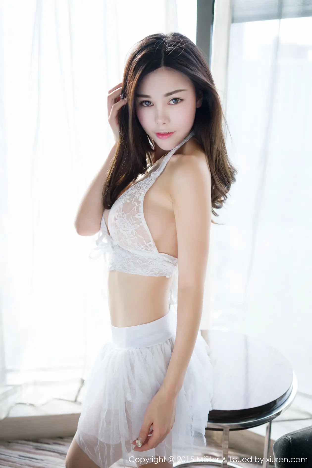 [魅妍社] 2015.12.06 VOL.048-007