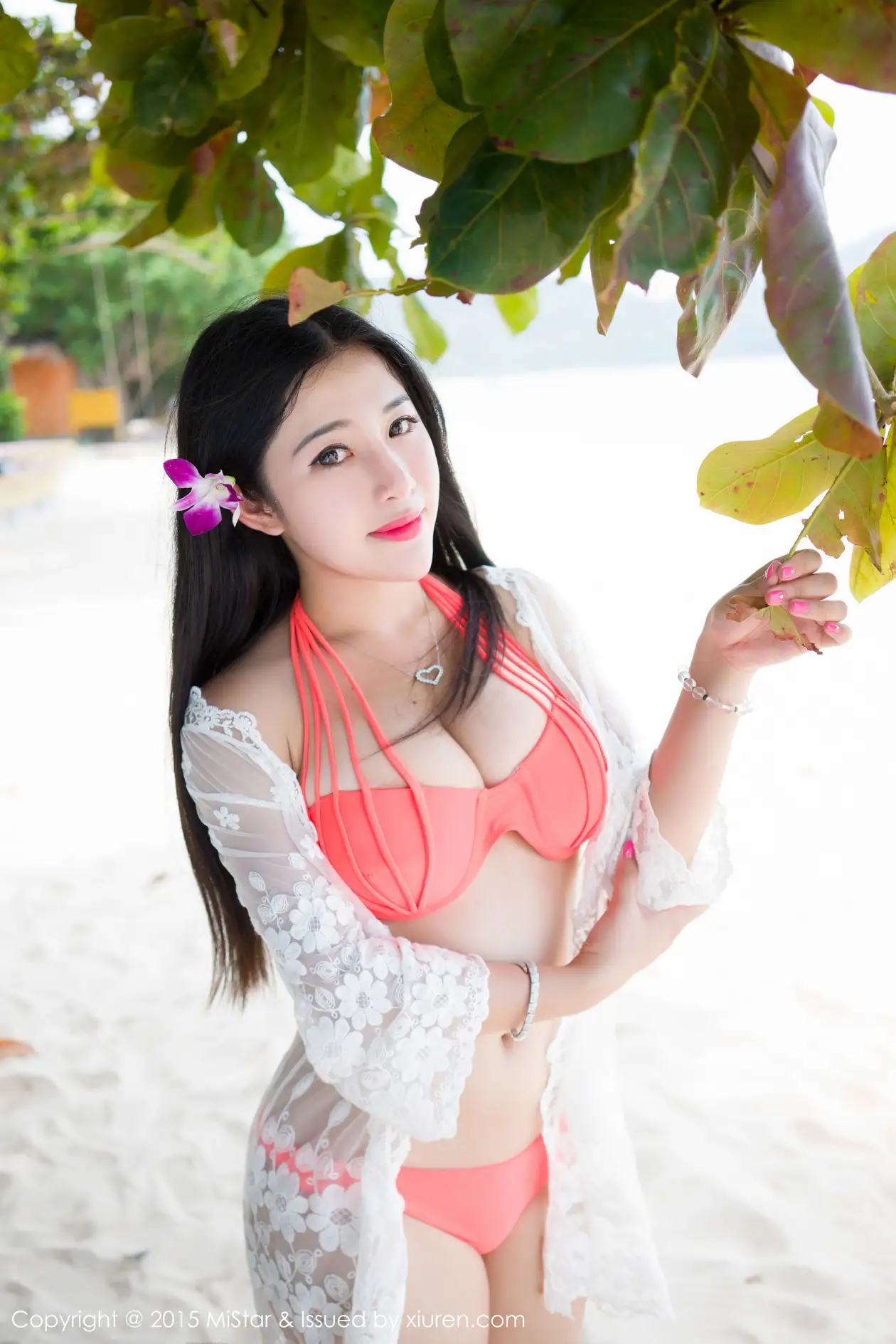 [魅妍社] 2015.10.07 VOL.036-039