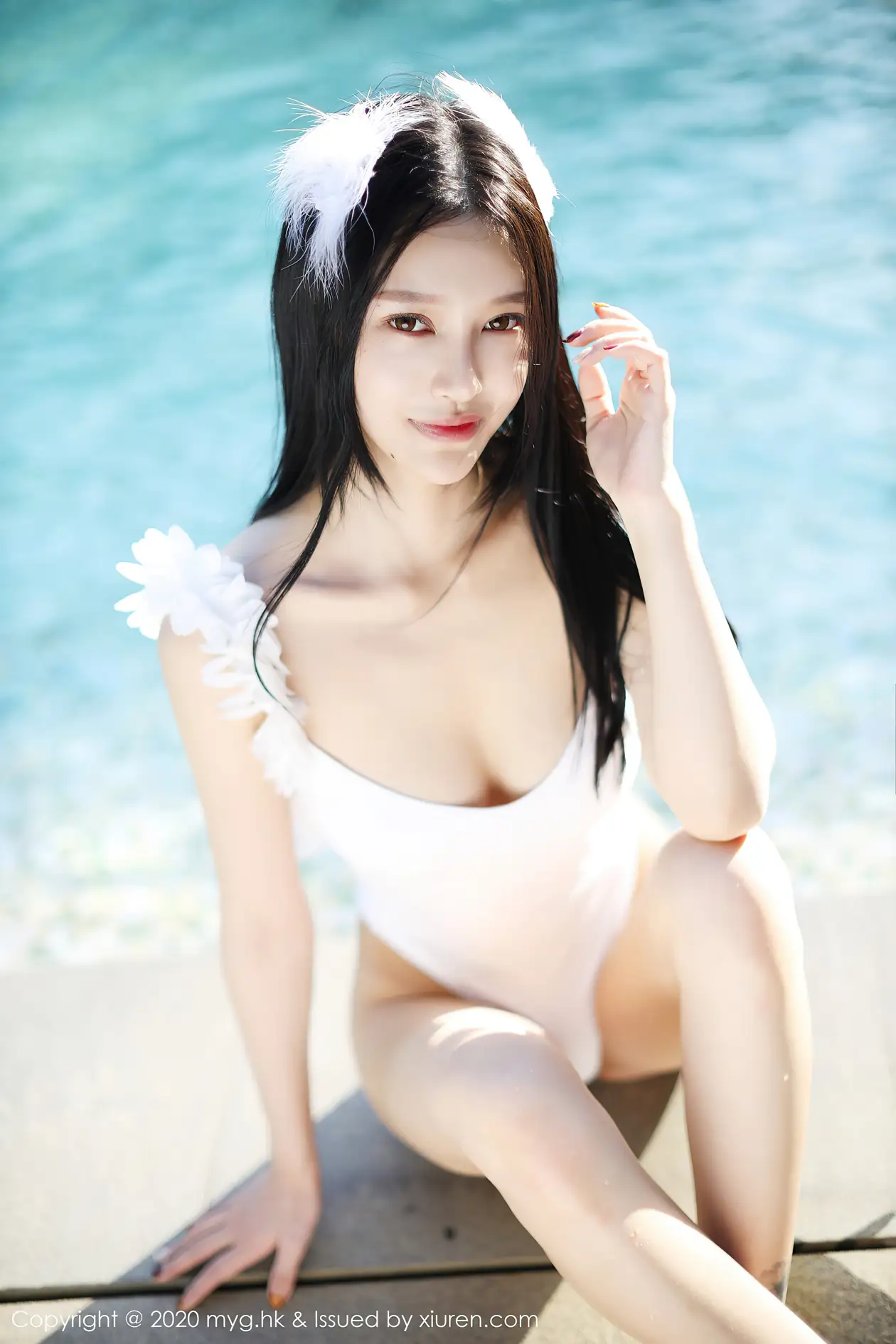 [美媛馆] 2020.11.30 VOL.463-035