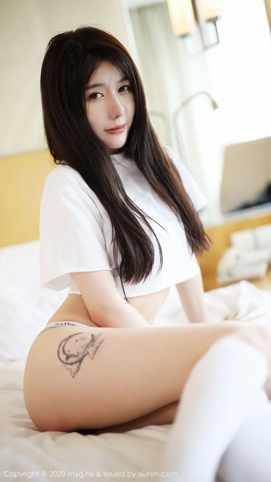 [美媛馆] 2020.07.28 VOL.445-010