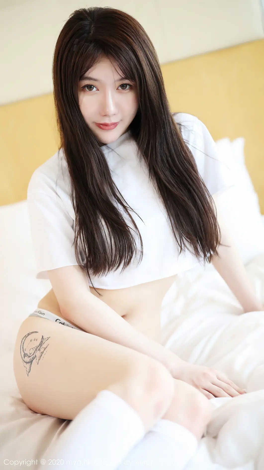 [美媛馆] 2020.07.28 VOL.445-012