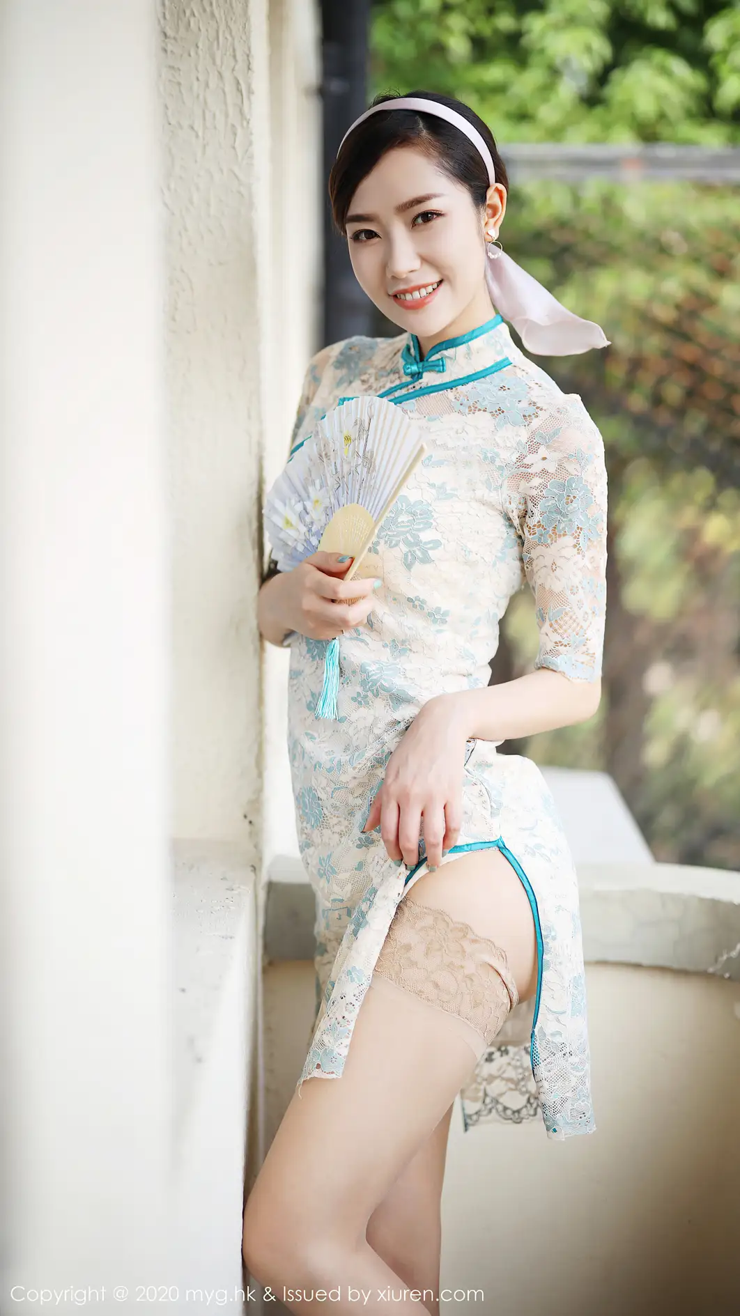 [美媛馆] 2020.08.12 VOL.446-002