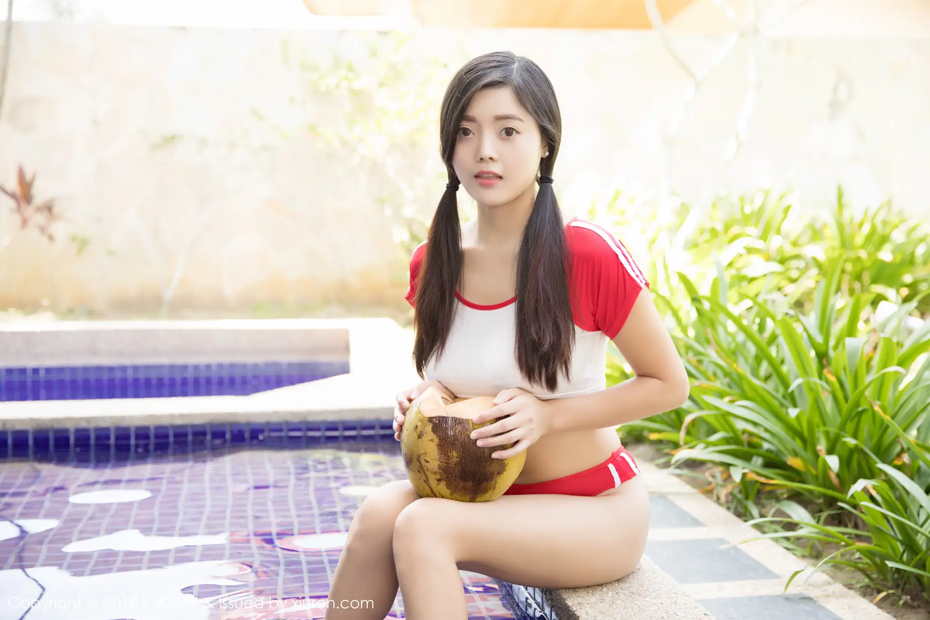 [糖果画报] 2018.01.31 Vol.050-005