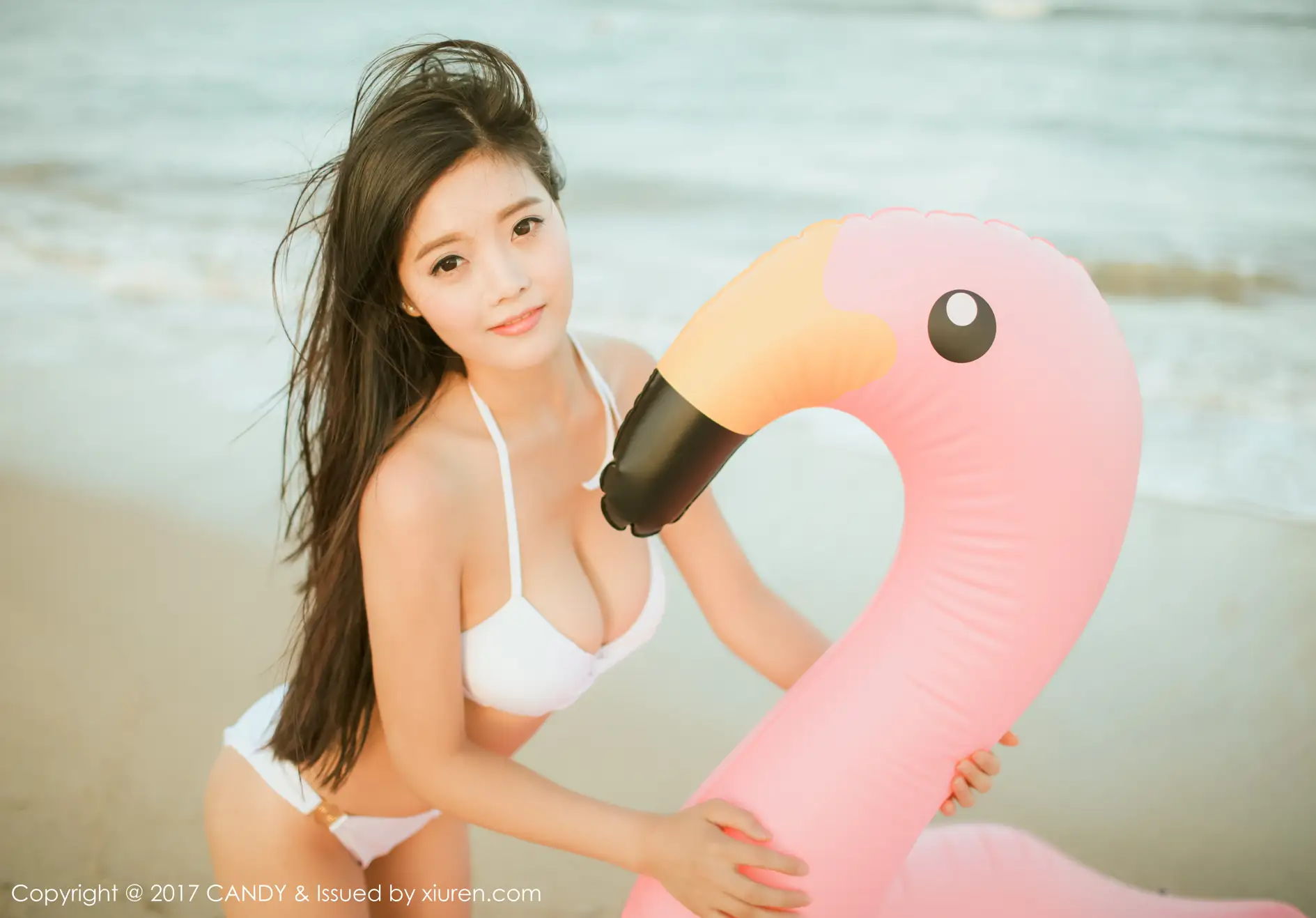 [糖果画报] 2017.11.20 Vol.042-002