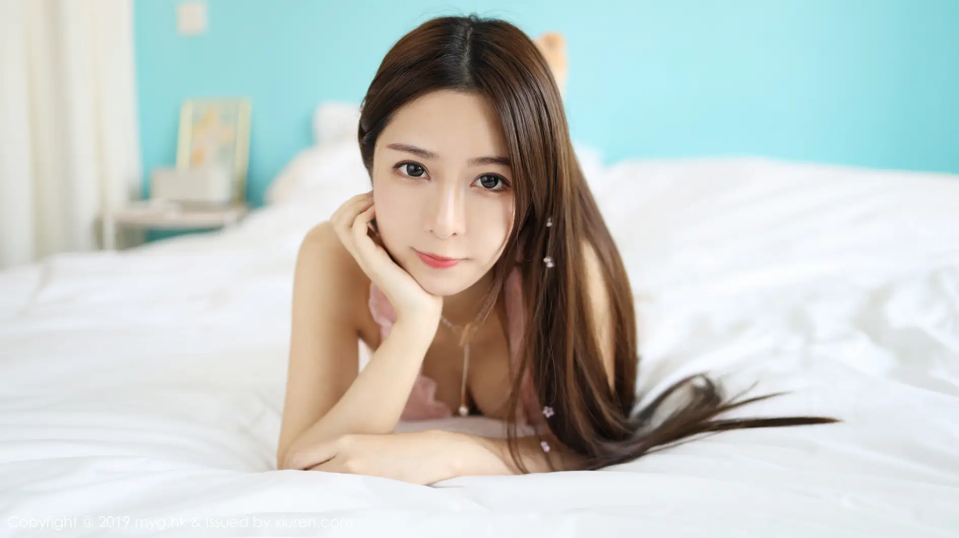 [美媛馆] 2019.10.28 VOL.399-014