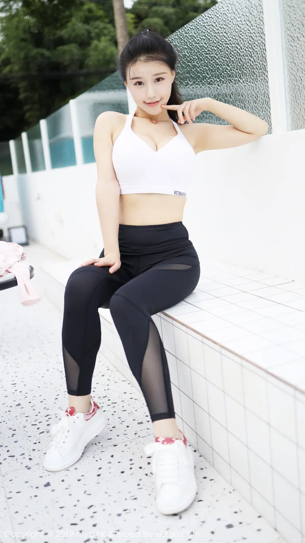 [美媛馆] 2019.09.03 VOL.387-038