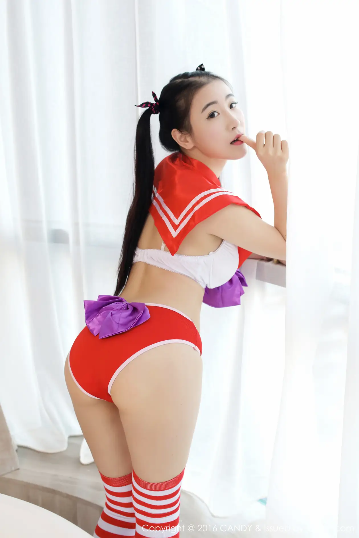 [糖果画报] 2016.12.09 Vol.002-016