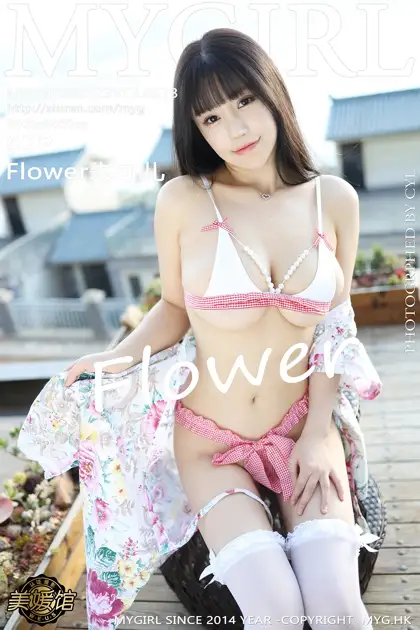 [美媛馆] 2019.07.23 VOL.373-001
