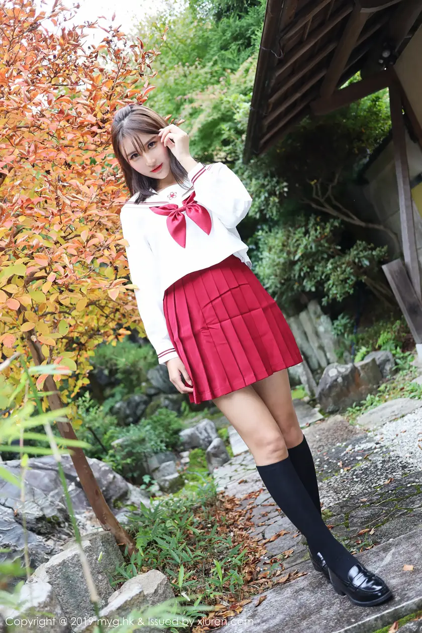 [美媛馆] 2019.01.16 VOL.341-003