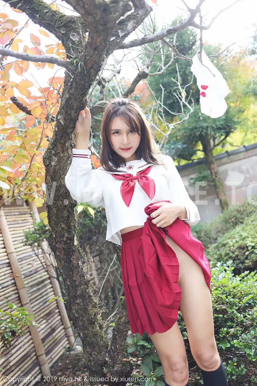 [美媛馆] 2019.01.16 VOL.341-040