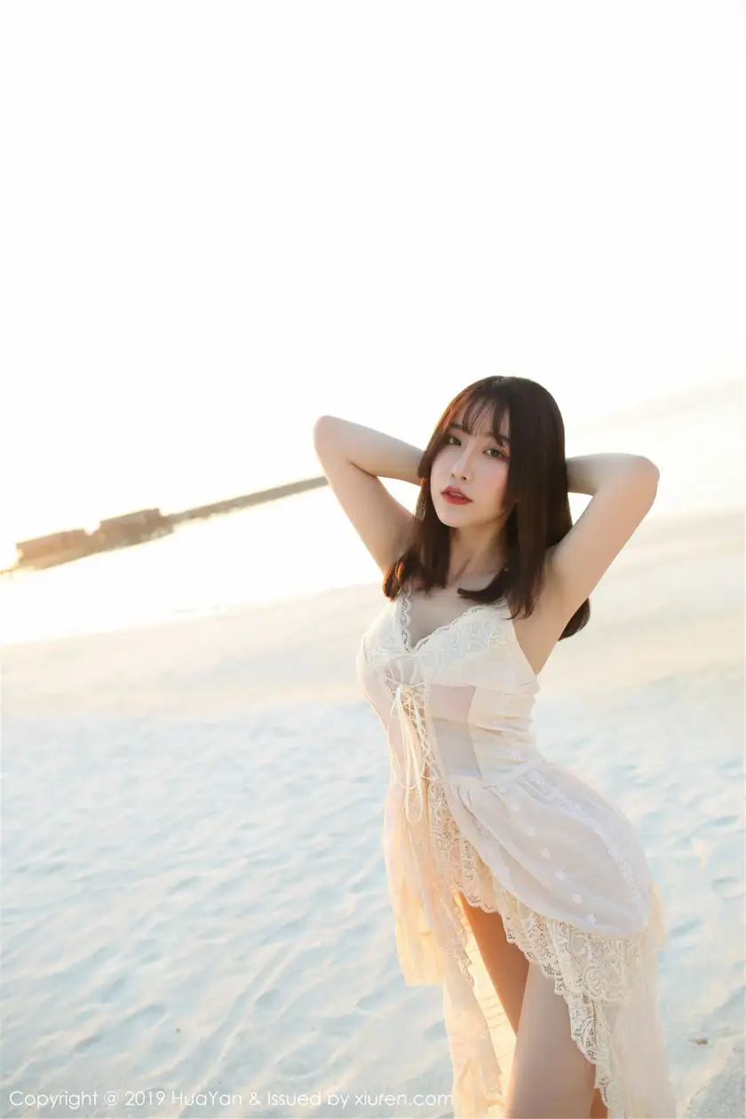 [花の颜] 2019.06.24 Vol.068-041